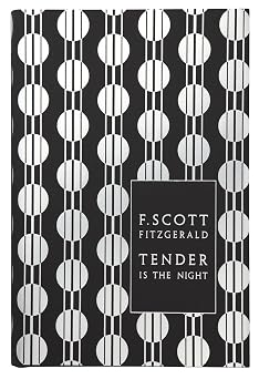 Tender is the Night Penguin F Scott Fitzgerald Hardback Collection