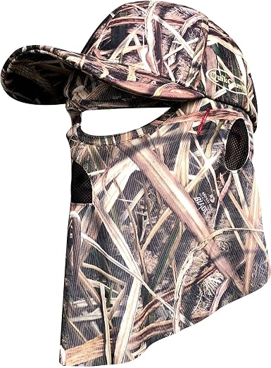 QuikCamo Mossy Oak Shadow Grass Blades 