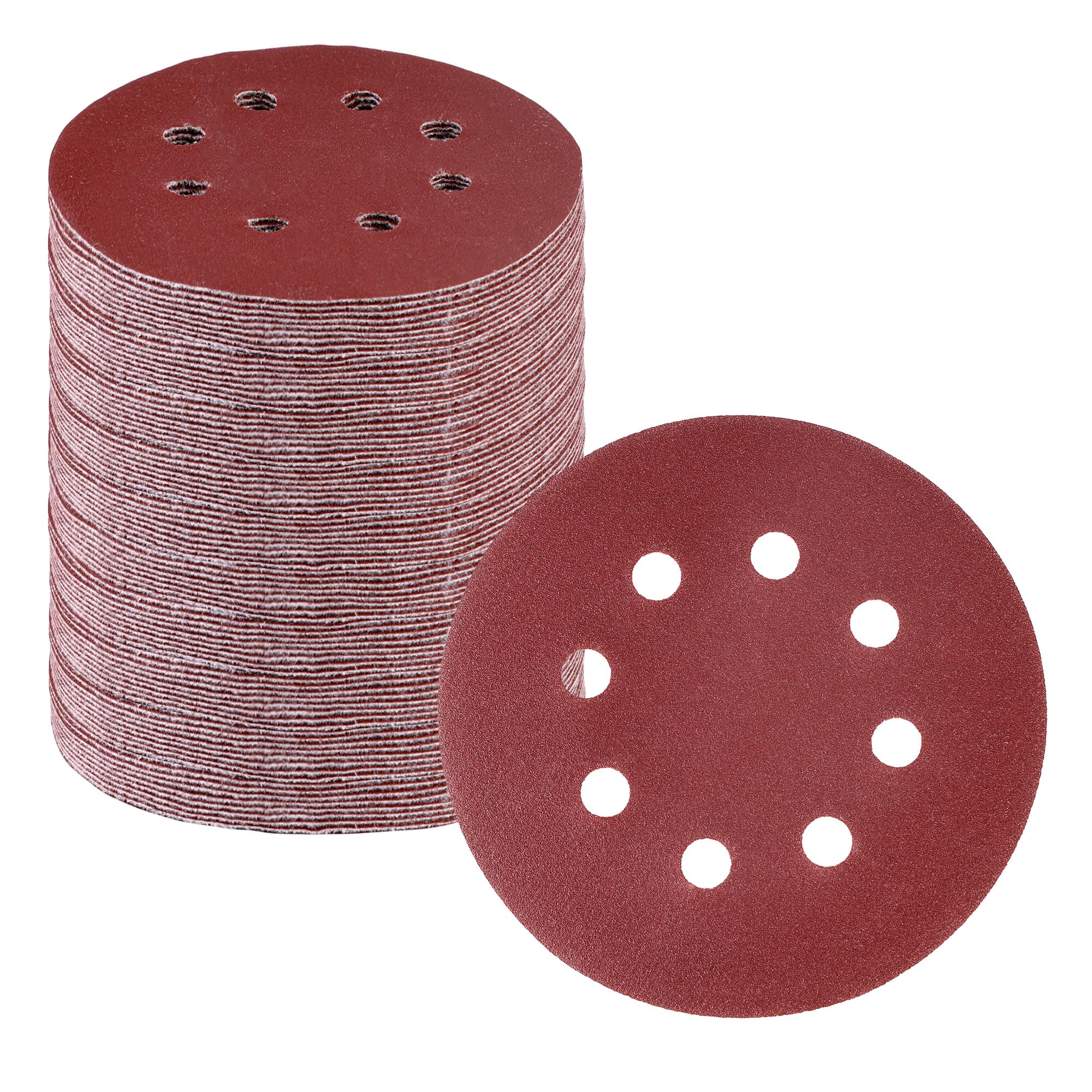 WORKPRO 150 Sanding Discs - Smooth Finishes -23