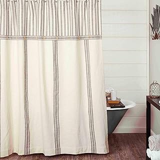Amazon Com Grain Sack Curtains