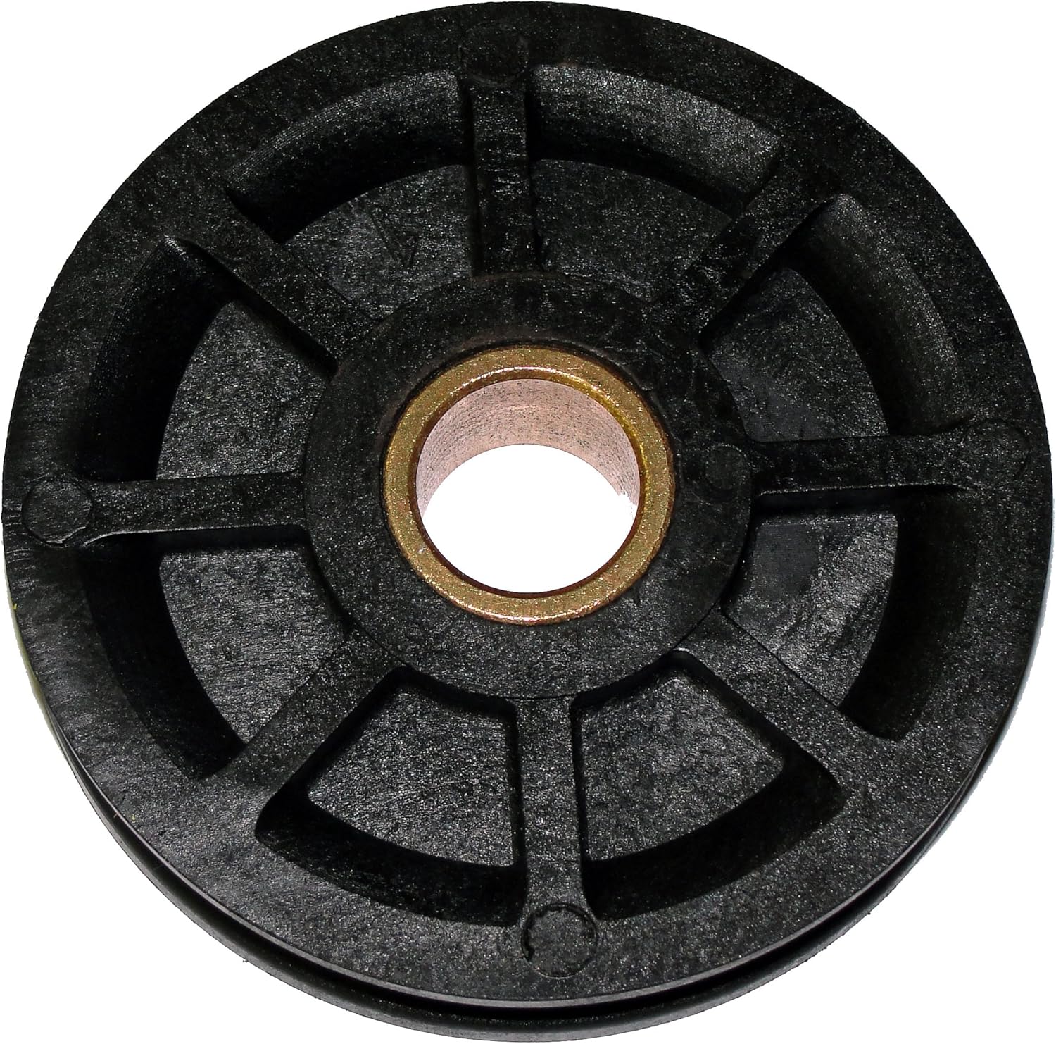 Rotary Lift 2-Post Pulley Sheave #N377 of #Fj7116-1