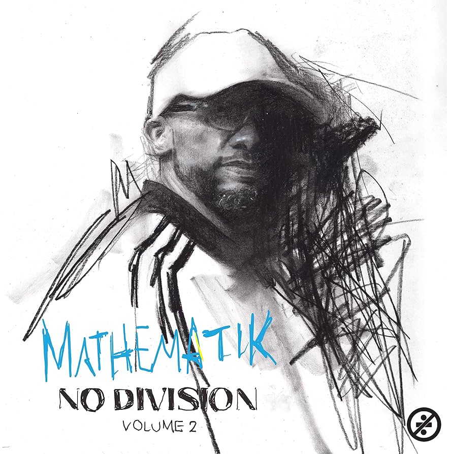 洋楽 Mathematik No Division 2.1 LP Mathematik – No Division 2.1 – Vinyl (LP, Album, Limited