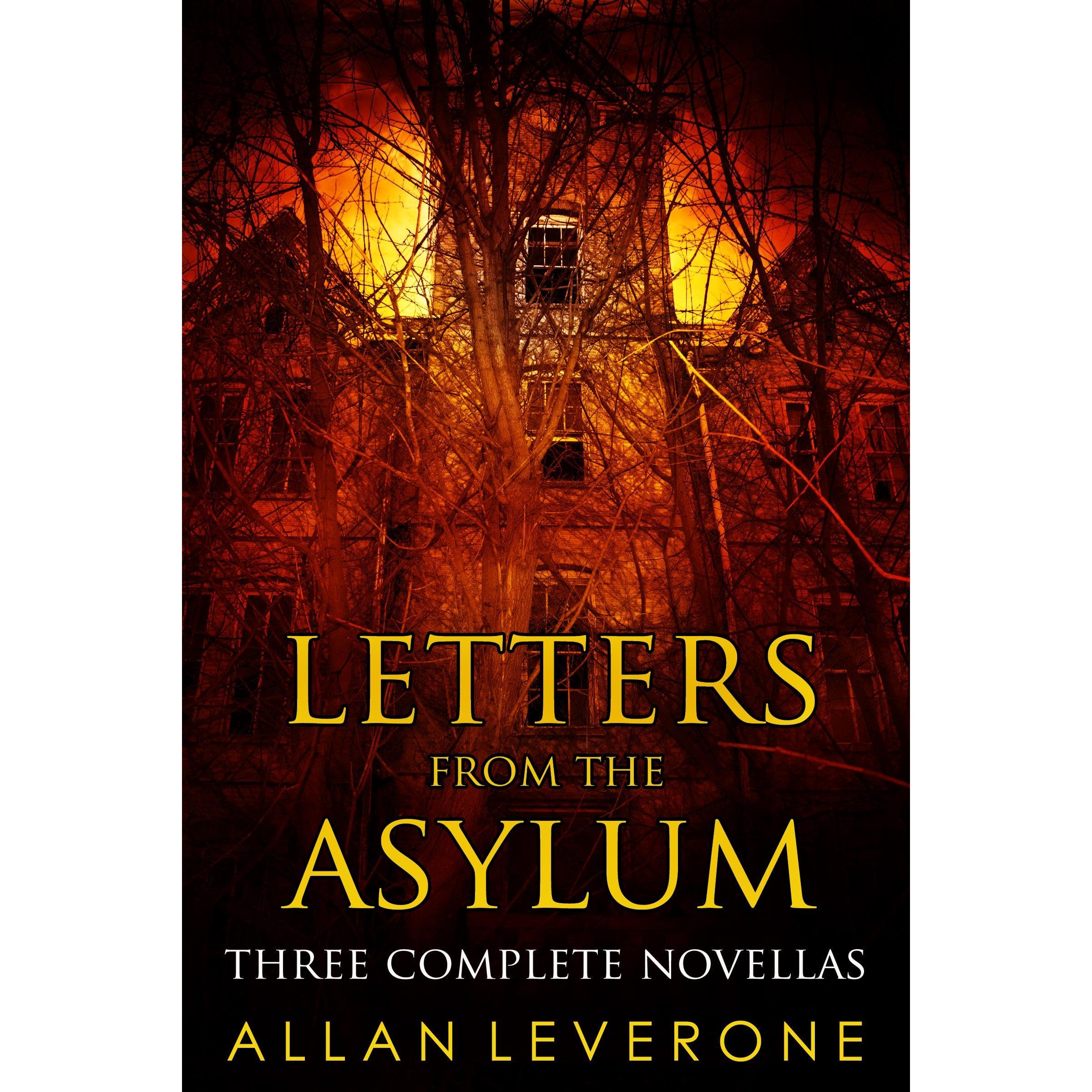 Letters from the Asylum