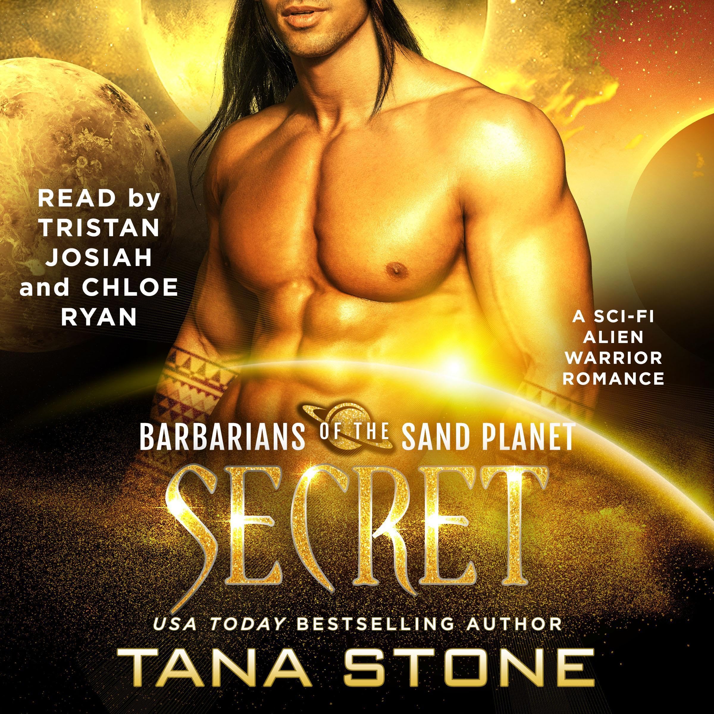 Cover art for Secret