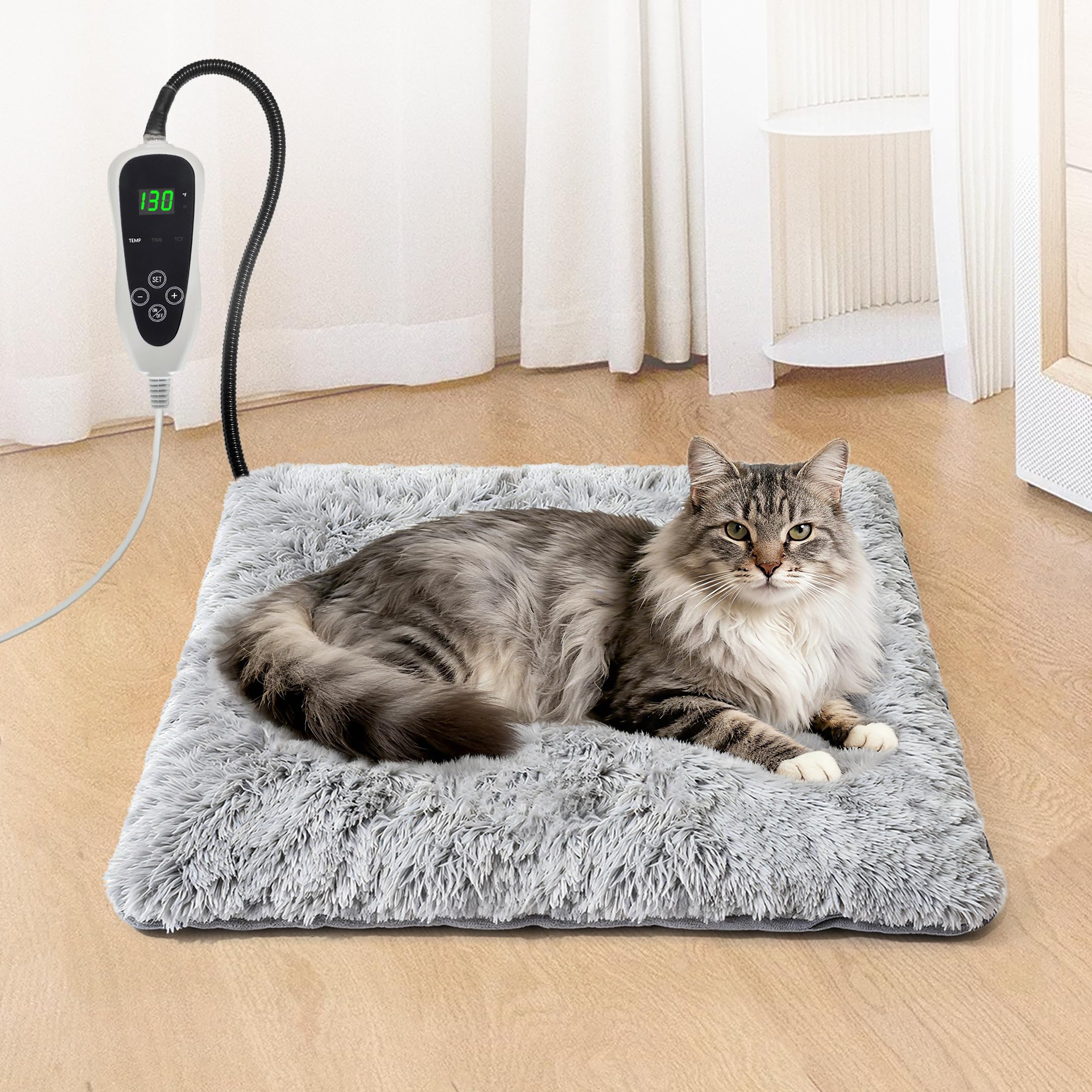 GOLOPET Cat Heating Pad