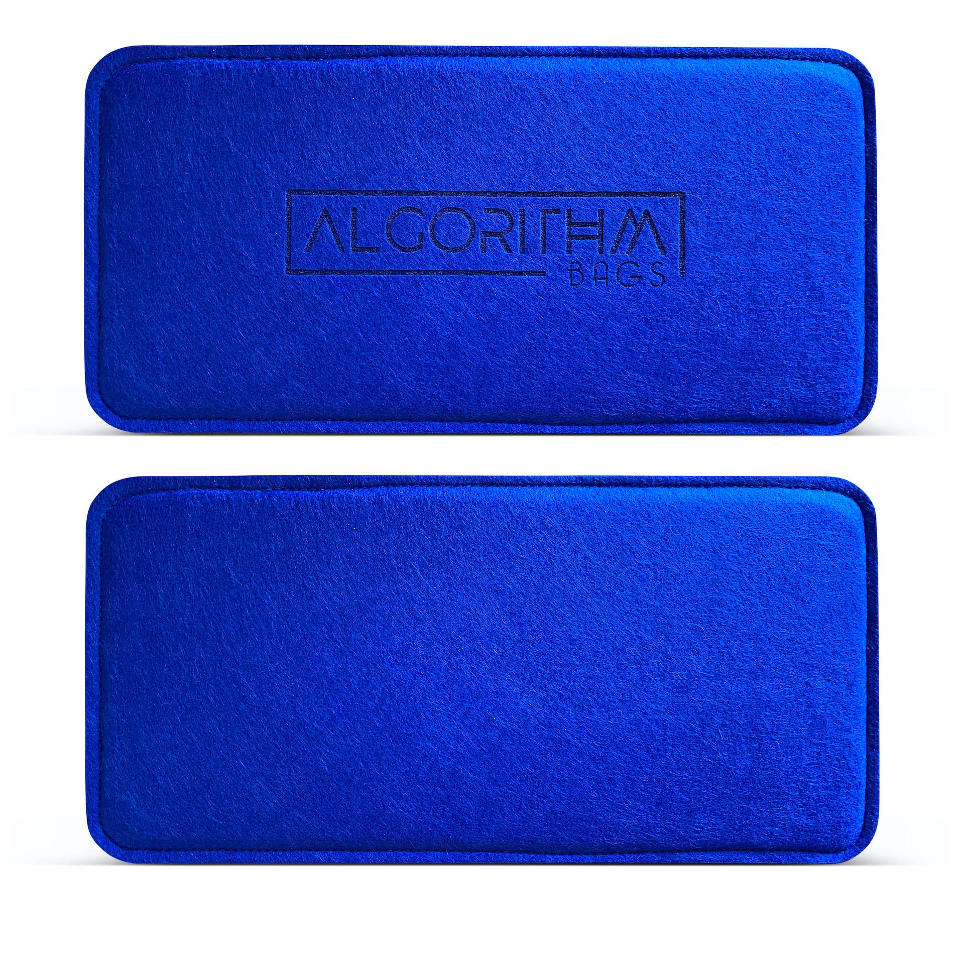 AlgorithmBagsAlgorithmBags design for LV Neverfull NF MM Base Shaper | Premium Felt wrapped Flexible Acrylic (Safran)