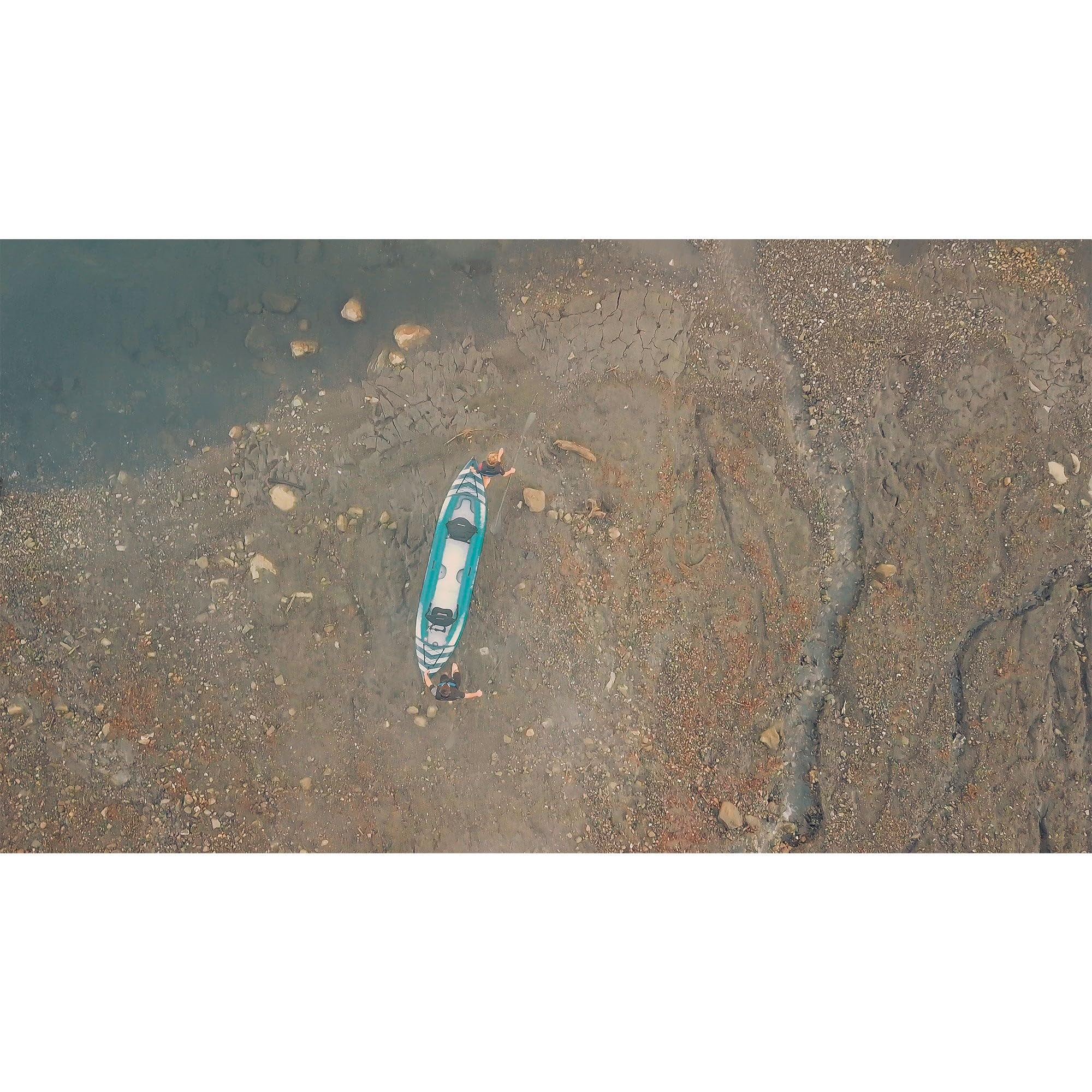 Spinera Kayak Hybris 410 - 410 x 90 cm