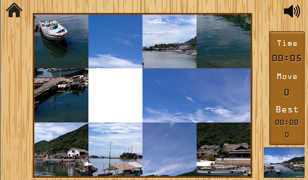 Puzzle Box app su Amazon Appstore