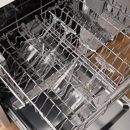 Miniatura 9 de Spiegelau Copas de Champán para Amantes del Vino, Juego Elegante de Copas de Champán de Cristal para Regalo, Perfecto para Prosecco, Rosa Espumoso,