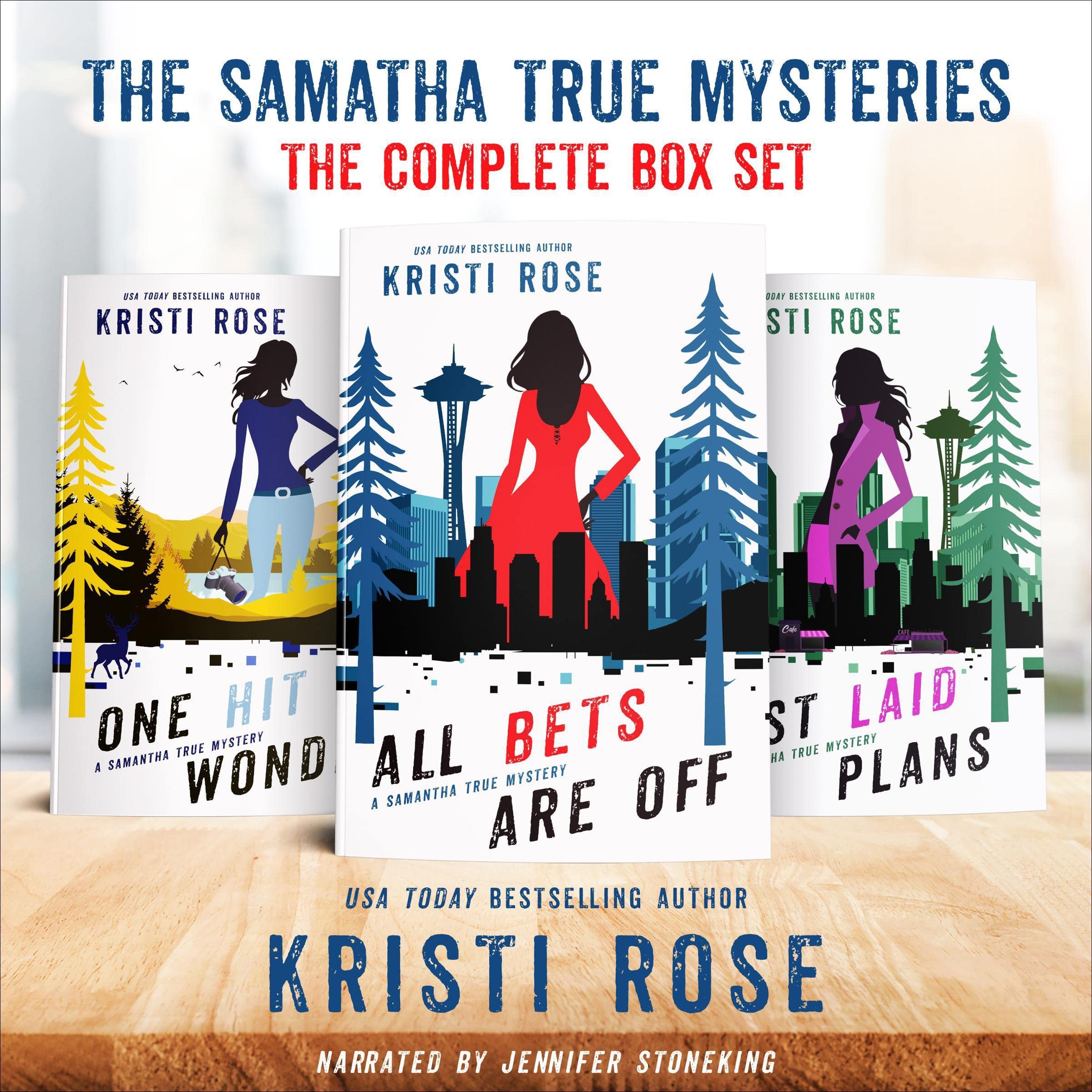 Cover art for Trial By Fire