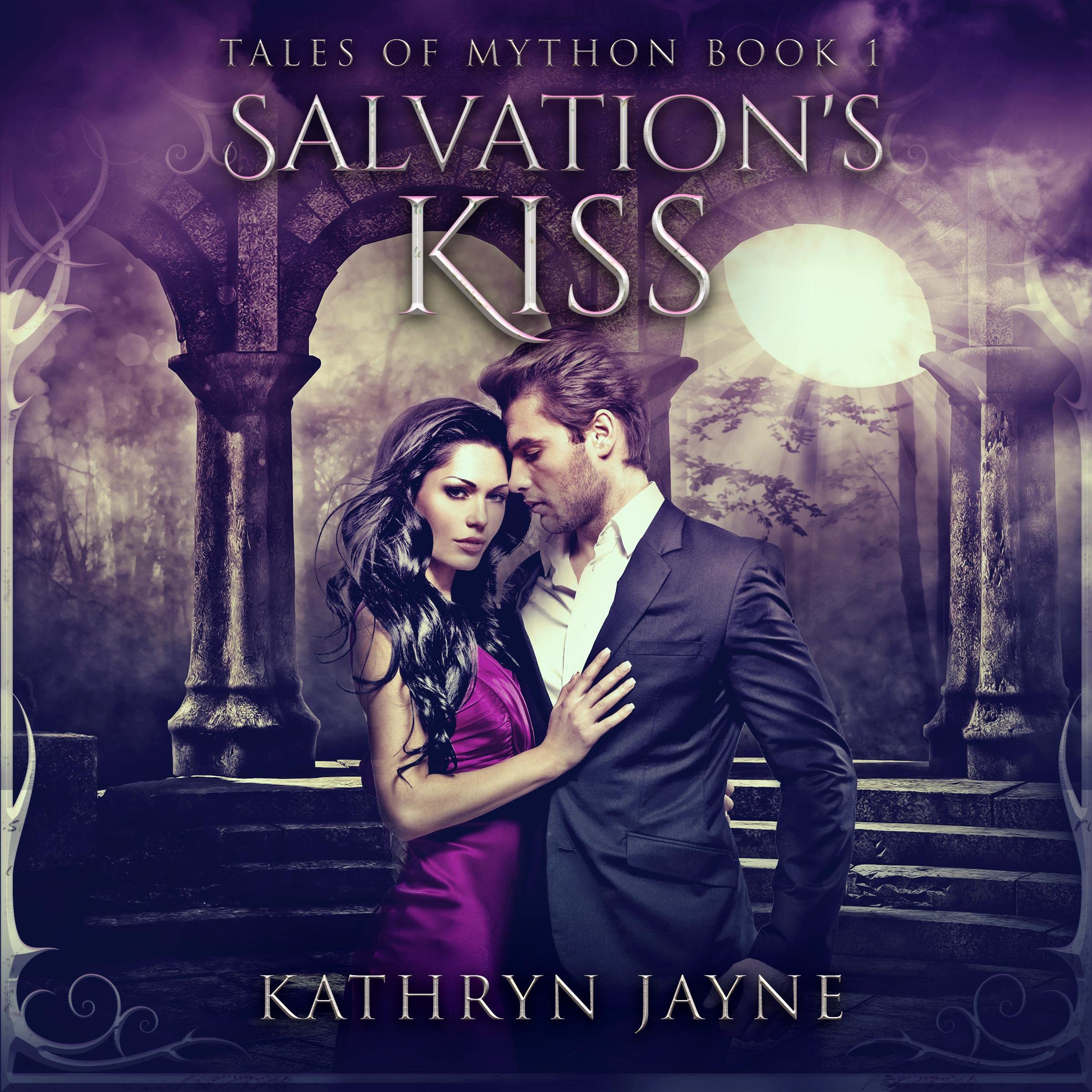 Salvation's Kiss