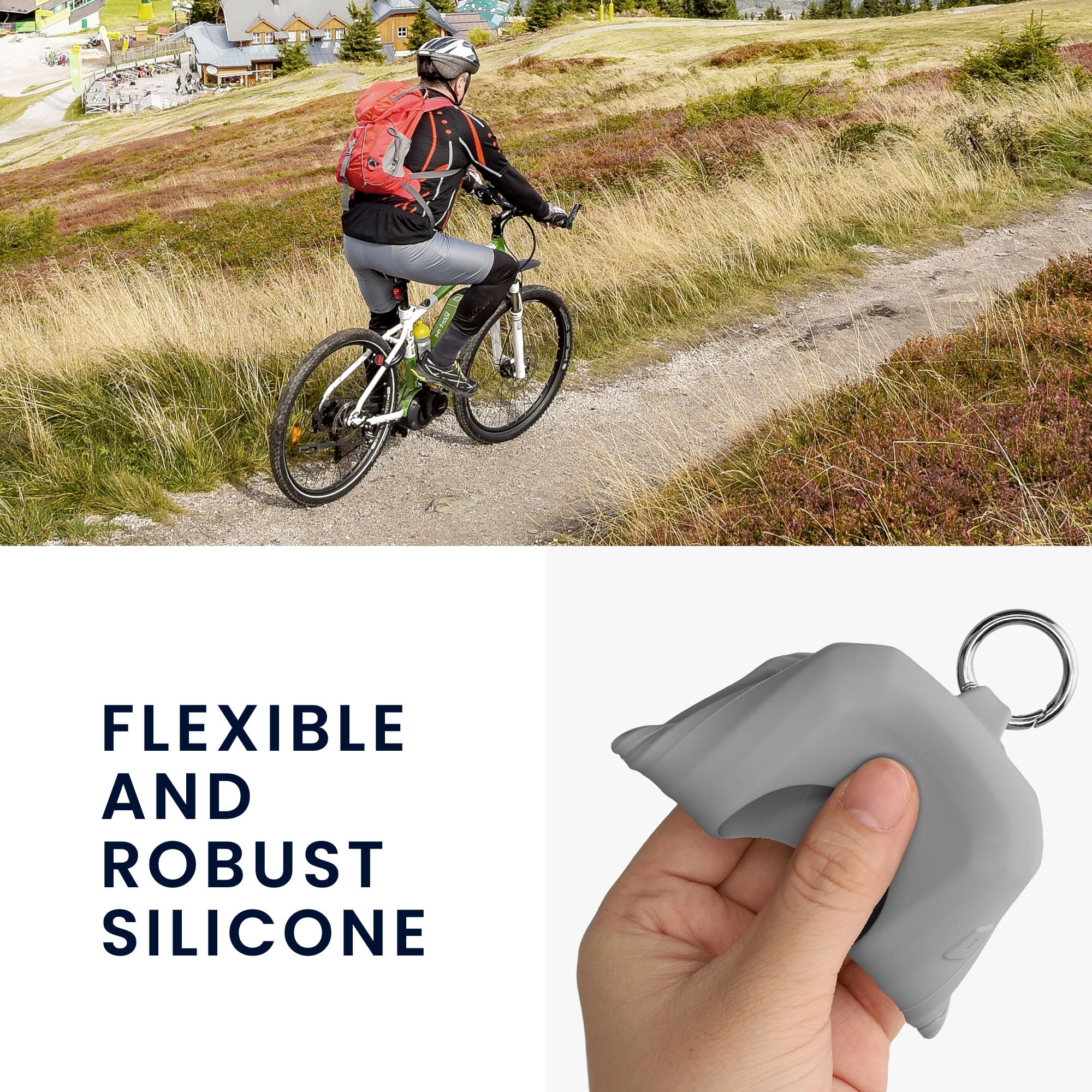 Garmin Edge: Ciclocomputer GPS per Ciclismo