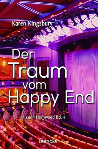Der Traum vom Happy End [German] 3868275622 Book Cover