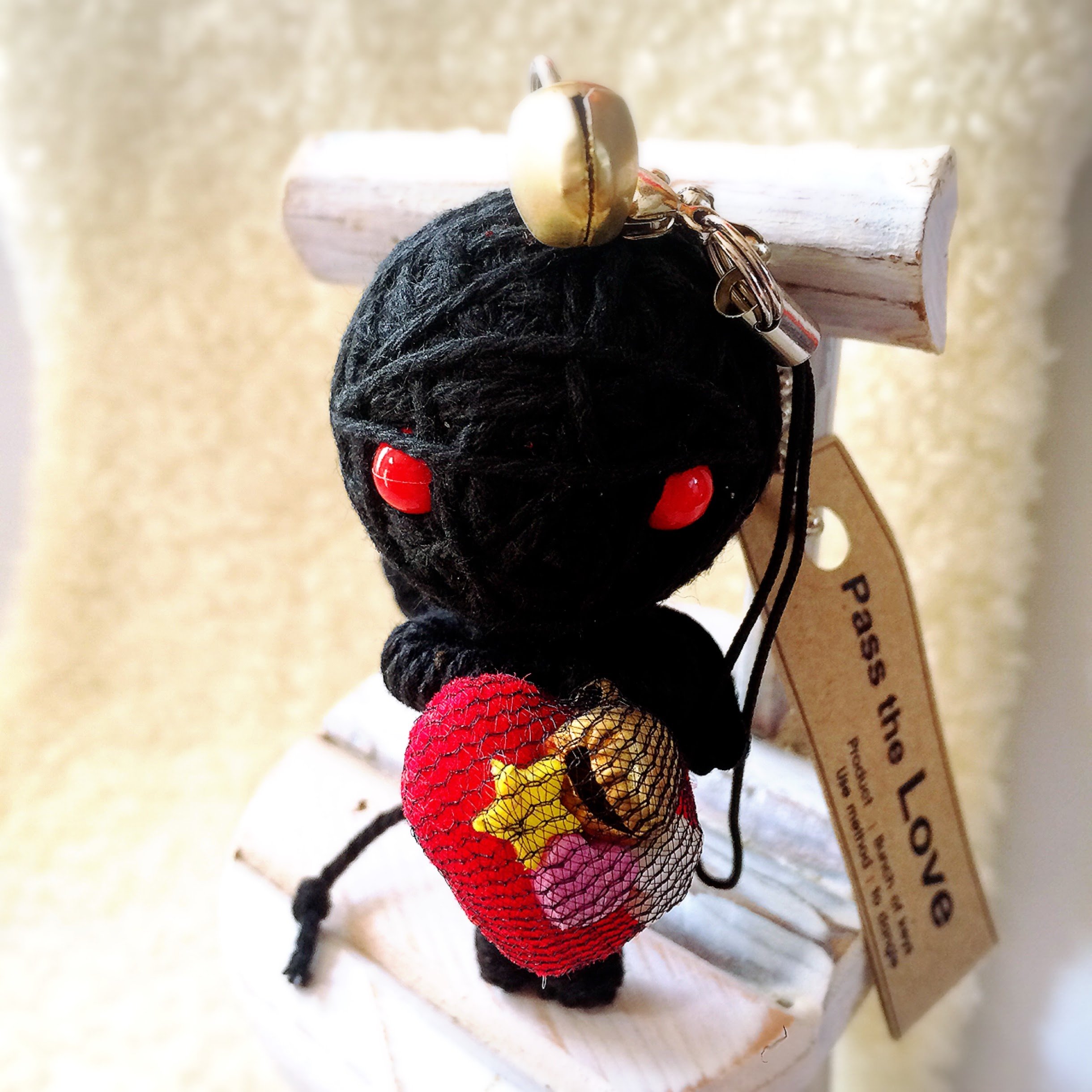 Amazon.co.jp: ポクポン Pass the Love 「運命の相手」 : おもちゃ