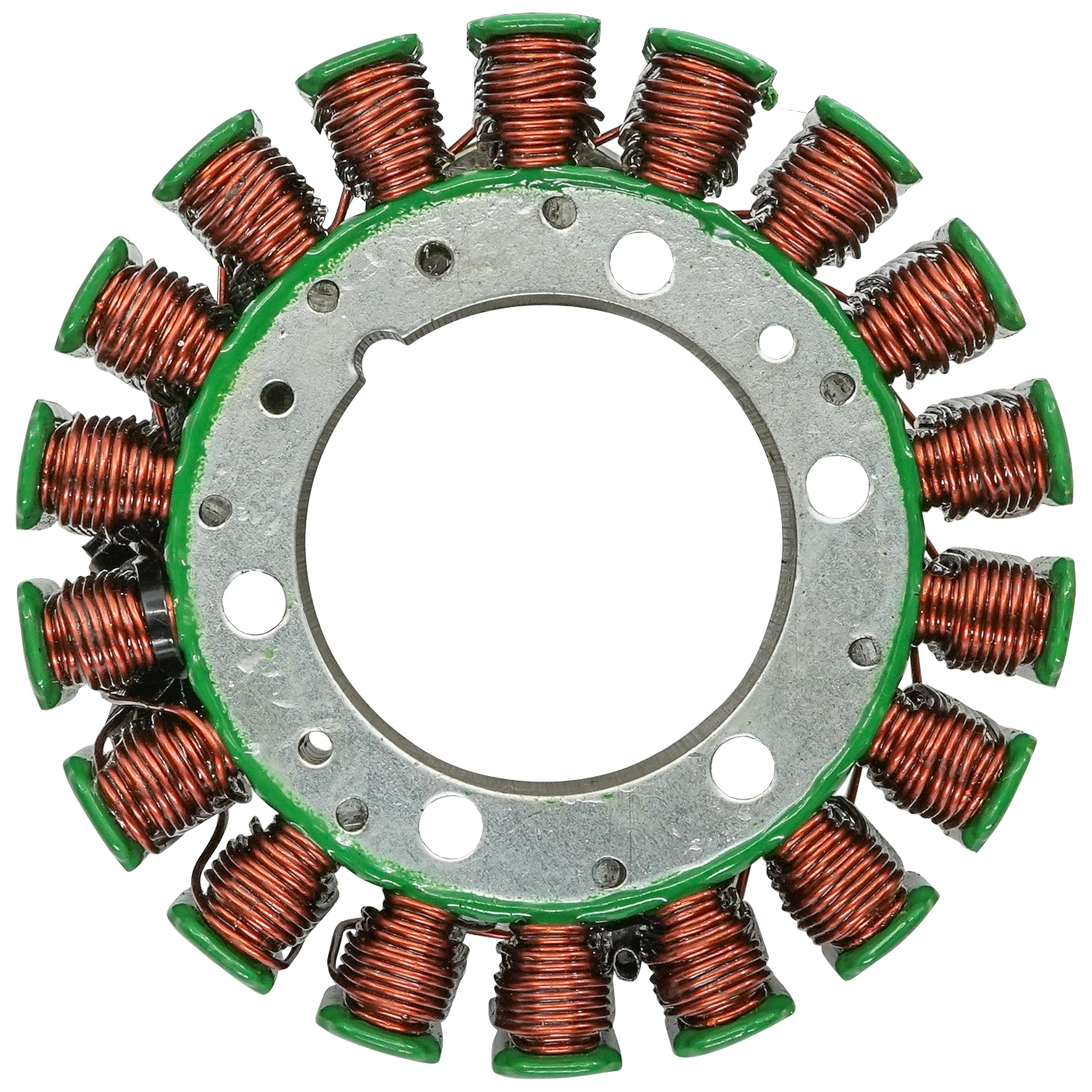 Amazon.com: Caltric Stator Compatible With Honda Gl500 Silverwing