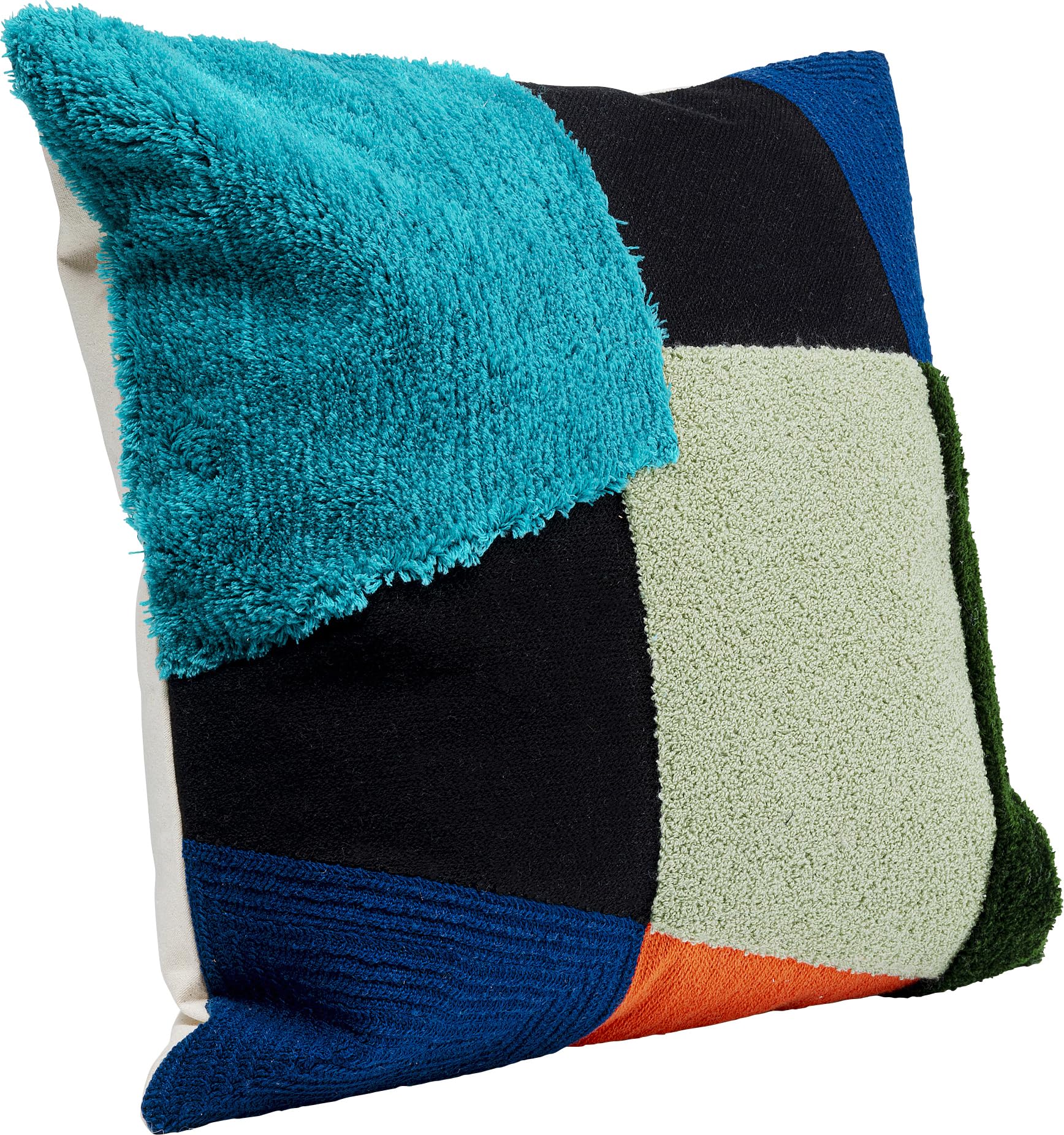 Amazon.co.jp: 【 KARE (カレ) 正規品】 レクタングル クッション 45cm