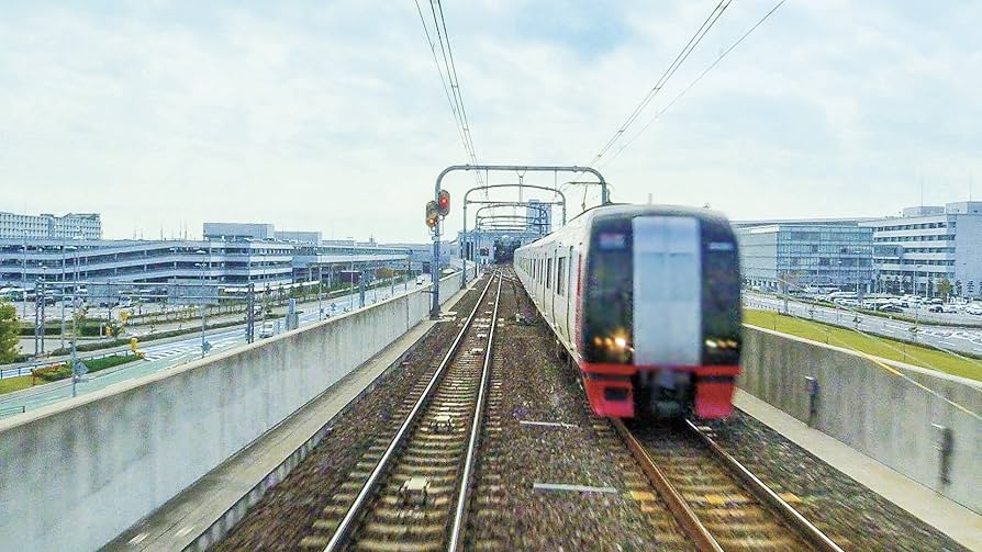 名鉄ミュースカイ＆2200系　新鵜沼〜中部国際空港 / 中部国際空港〜名鉄岐阜 [Blu-ray] 9n2op2j Amazon.co.jp: 名鉄ミュースカイ＆2200系 新鵜沼～中部国際空港
