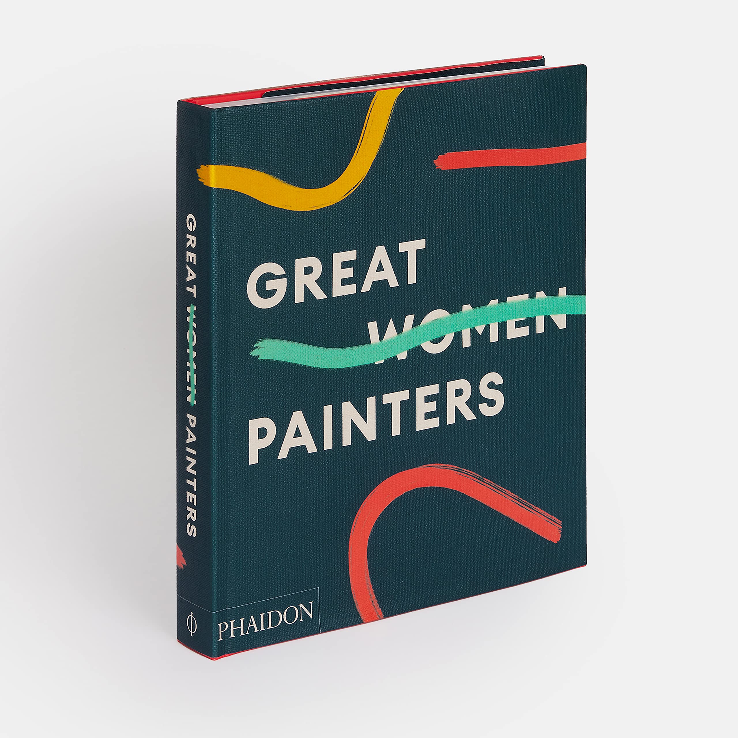 Great Woman Painters (ART)