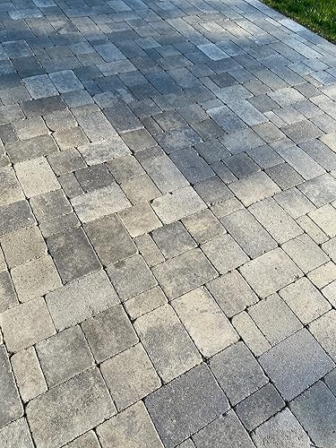 Miniatura 5 de Clemons Concrete Coatings Supreme Shield SB-600 Sellador de hormigón de aspecto húmedo, 5 galones, transparente