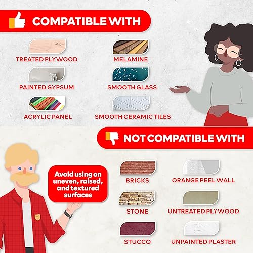 Miniatura 4 de XFasten Azulejos cuadrados para despegar y pegar, 10 azulejos 3D negros de 12 x 12 pies para cocina