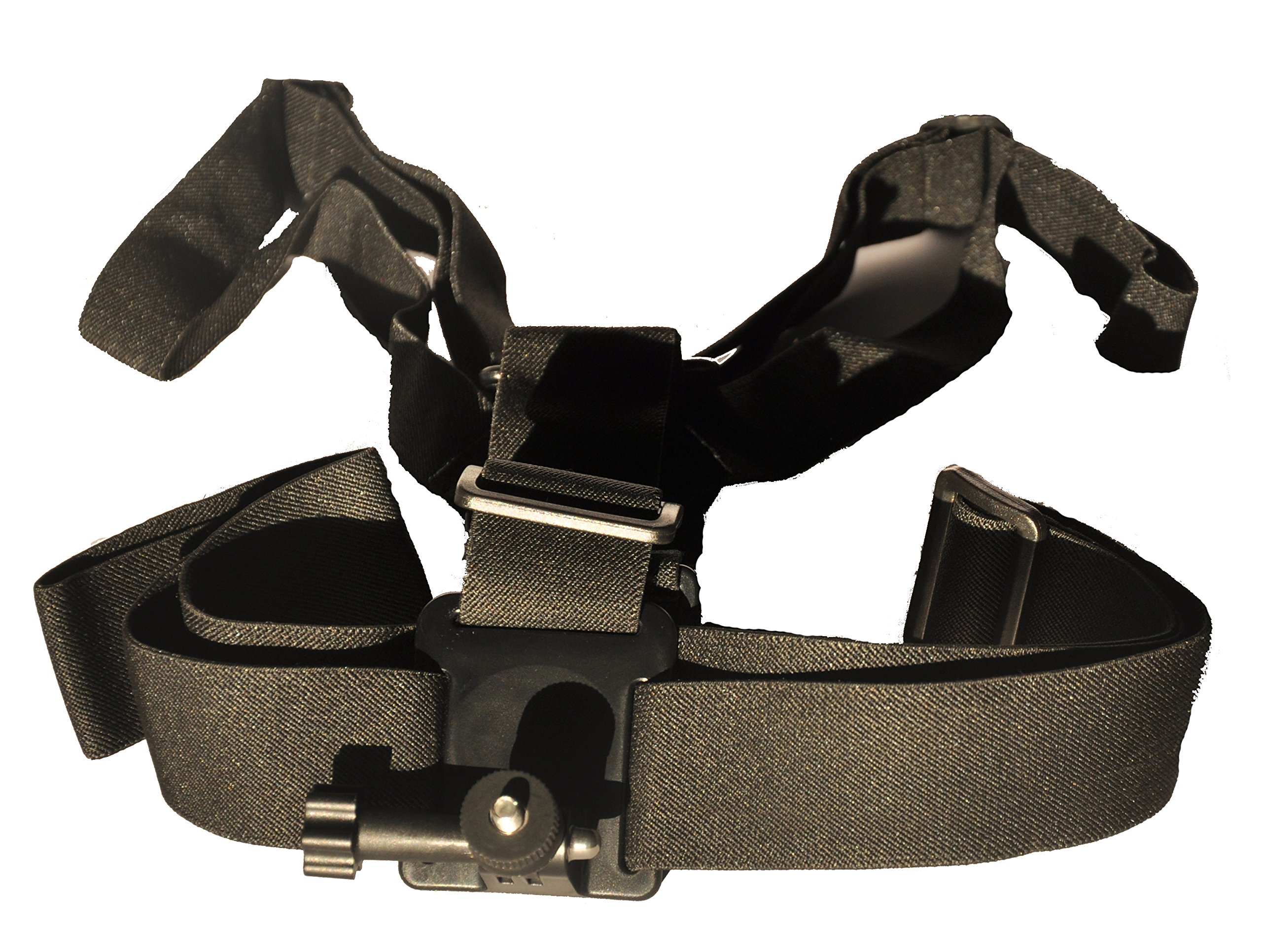 Harness GoGoal JVC EGO Liquid Image 1/4 Pollice Black - Dettaglio