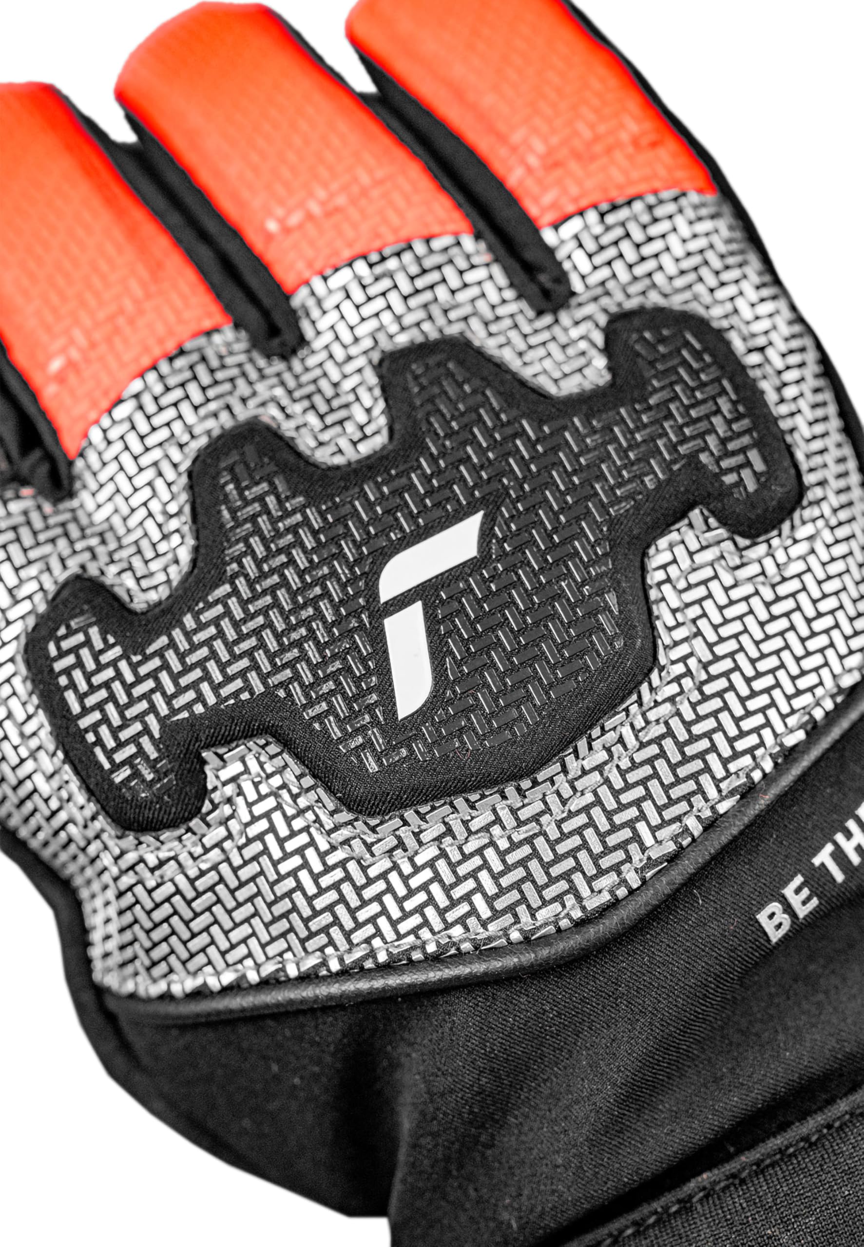 Reusch Reusch Worldcup Warrior Prime R-Tex® Xt Junior - Guanti Gioventù Unisex
