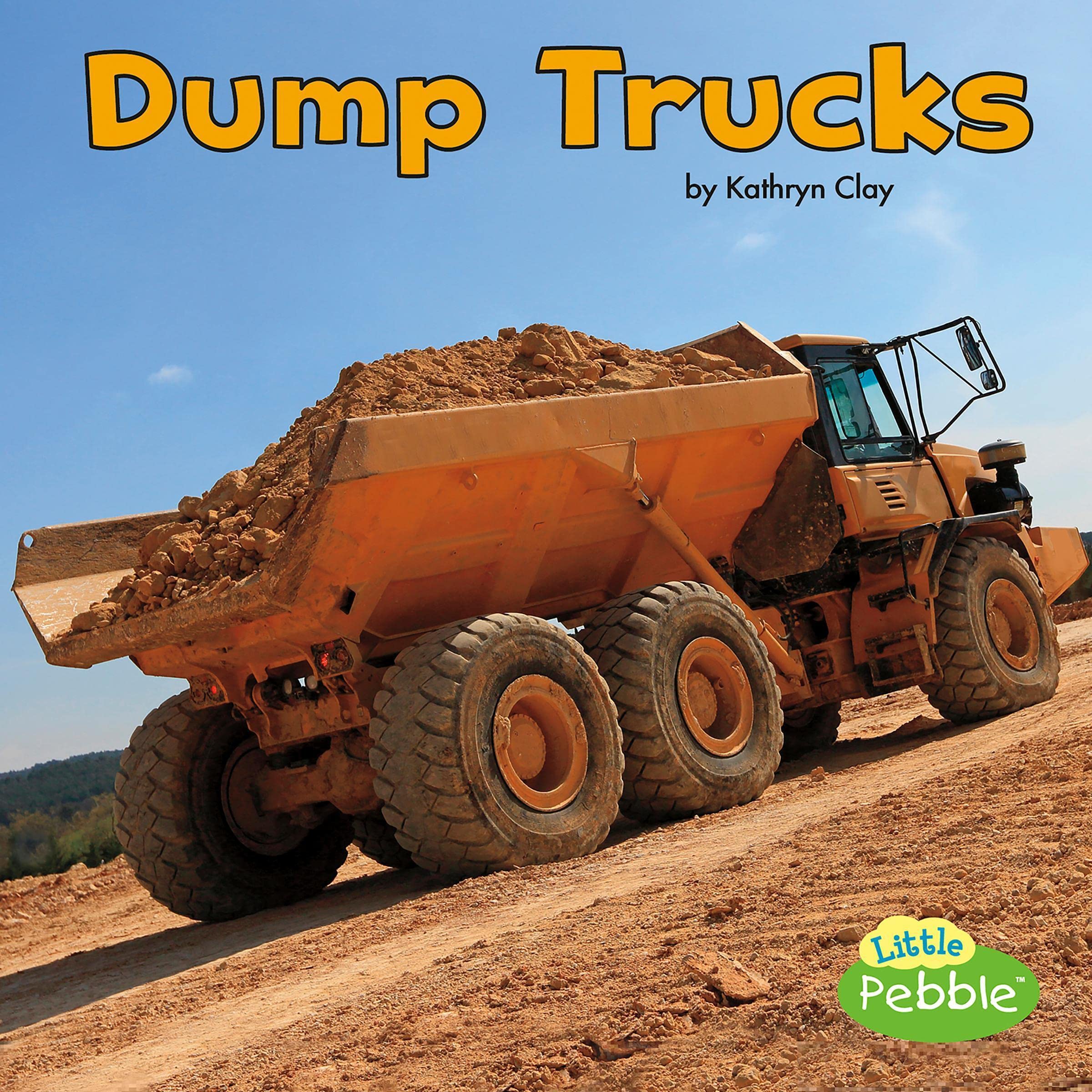 Dump Trucks