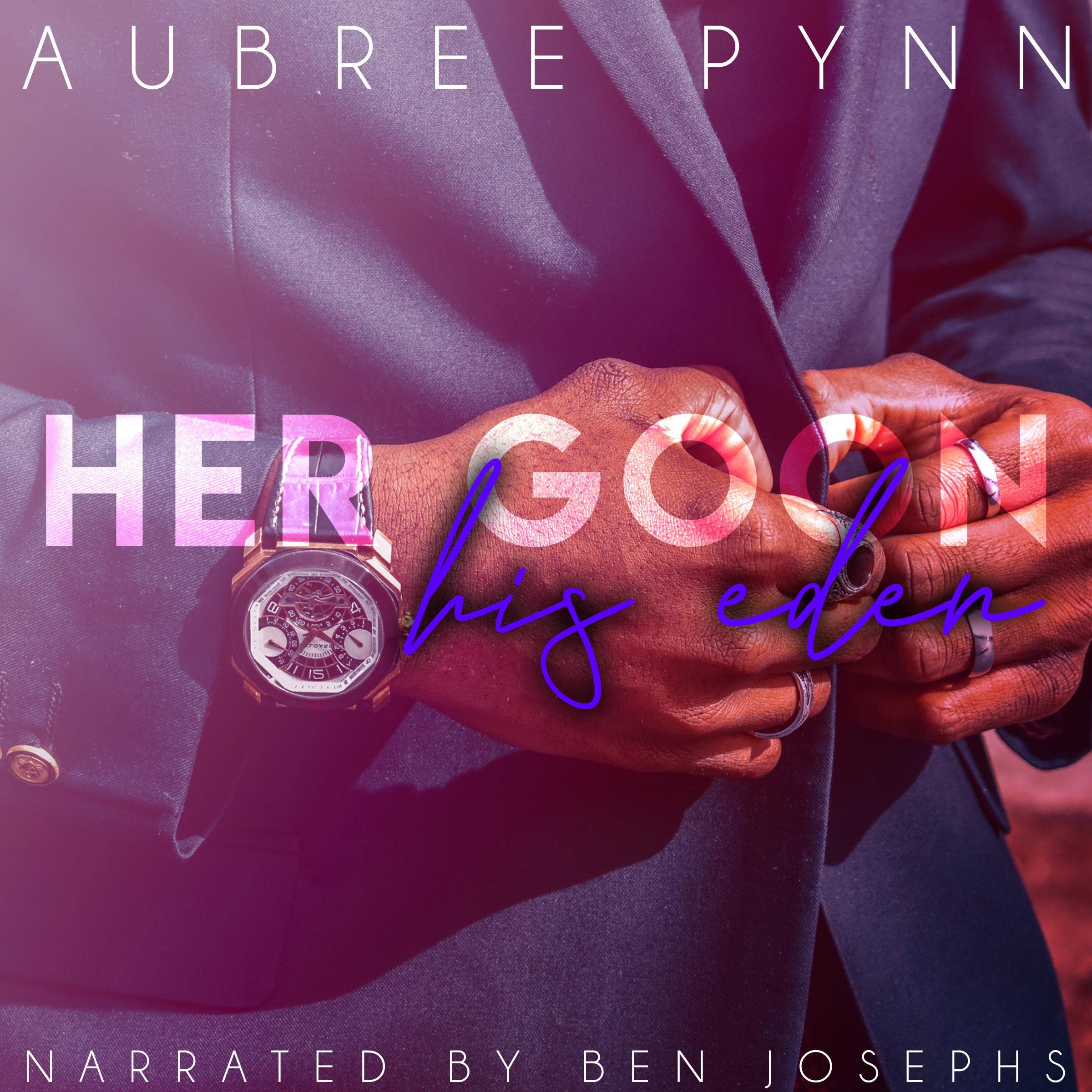 Cover art for Her Goon, His Eden