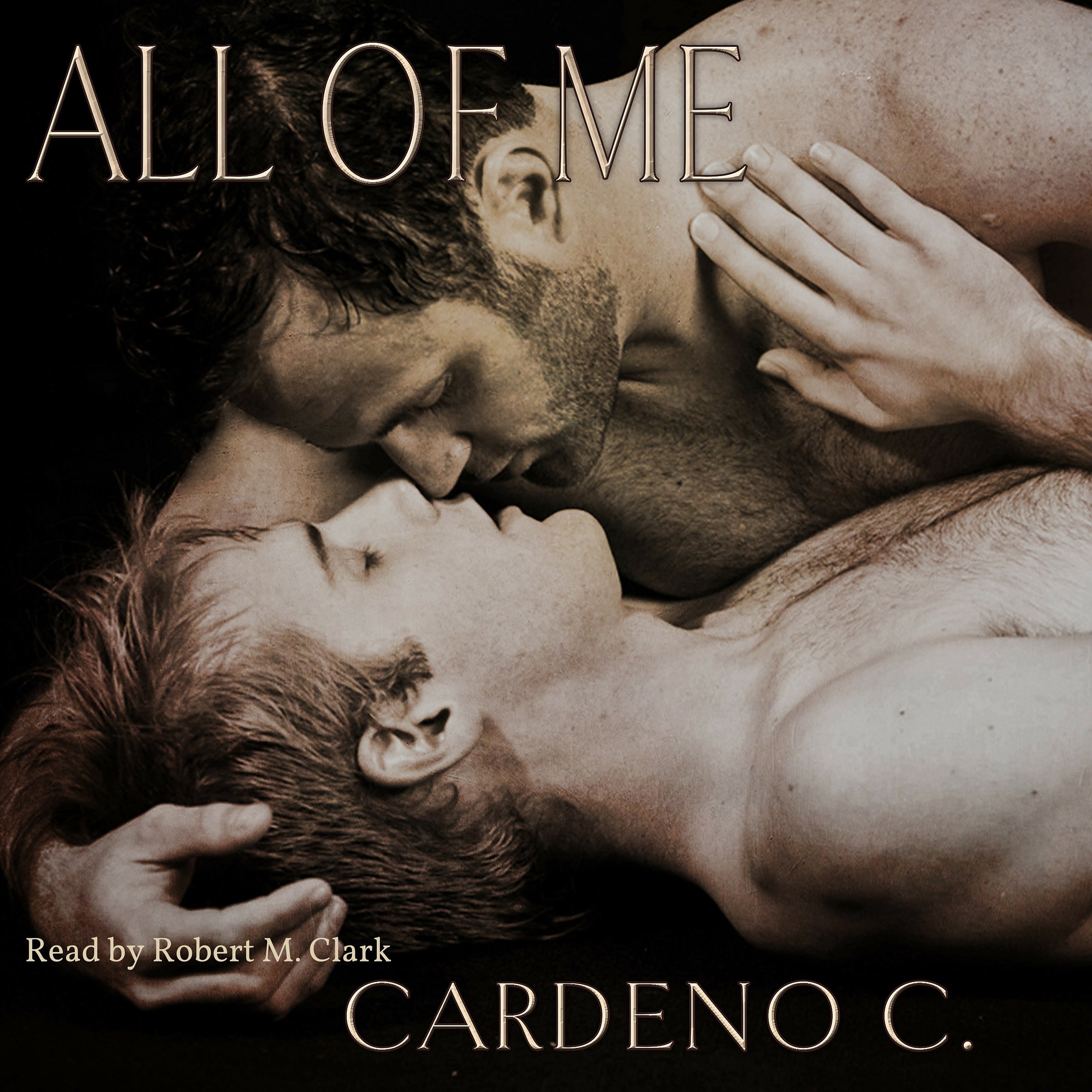 Cover art for All of Me