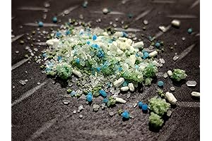 Master Blend 4-18-38 Fertilizer: The Secret to Bountiful Blooms