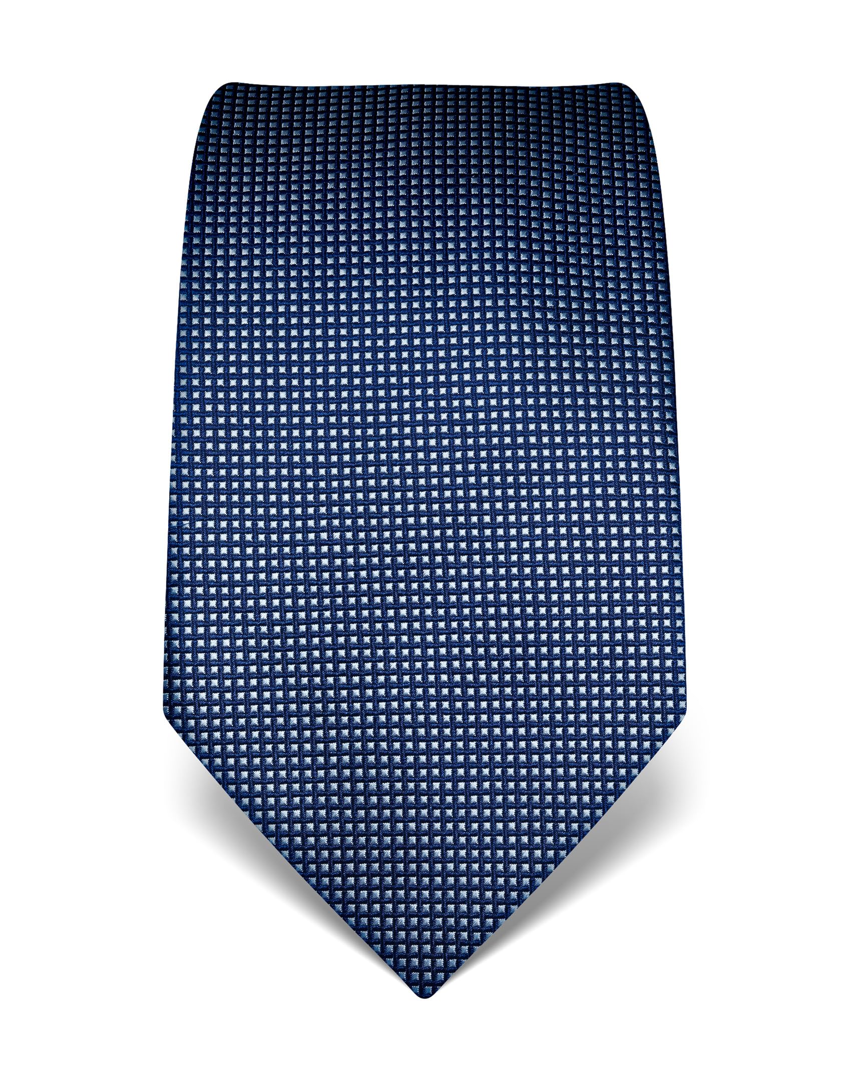 Vincenzo Boretti Herren Krawatte reine Seide gestreift edel Männer-Design zum Hemd mit Anzug für Business Hochzeit 8 cm schmal/breit