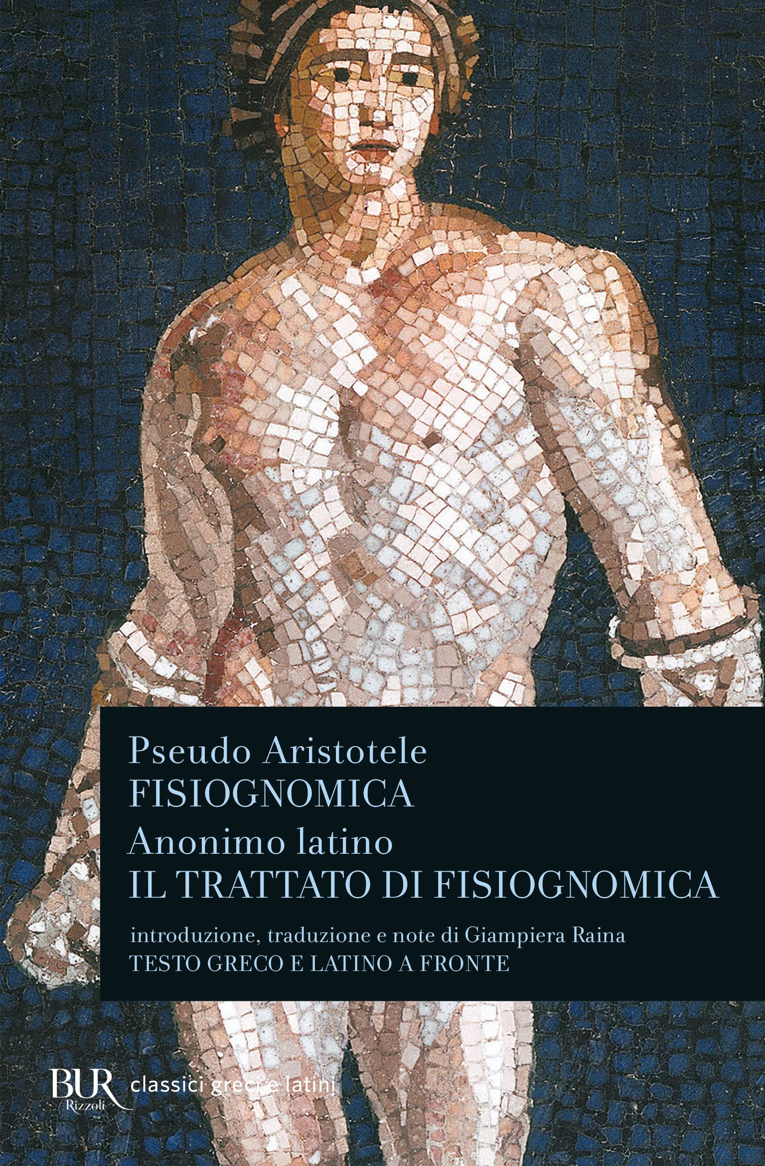 Fisiognomica - 4