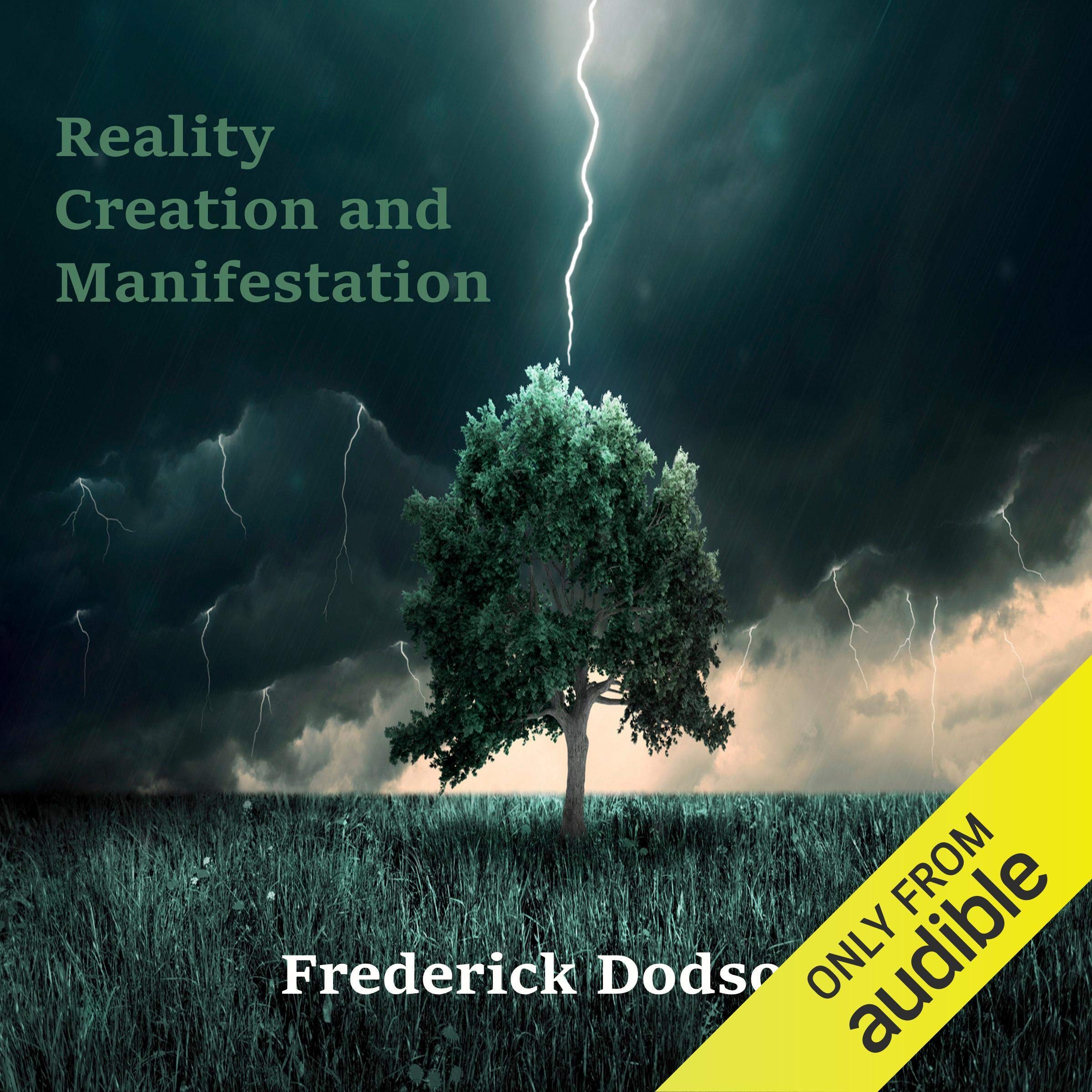 Reality Creation and Manifestation