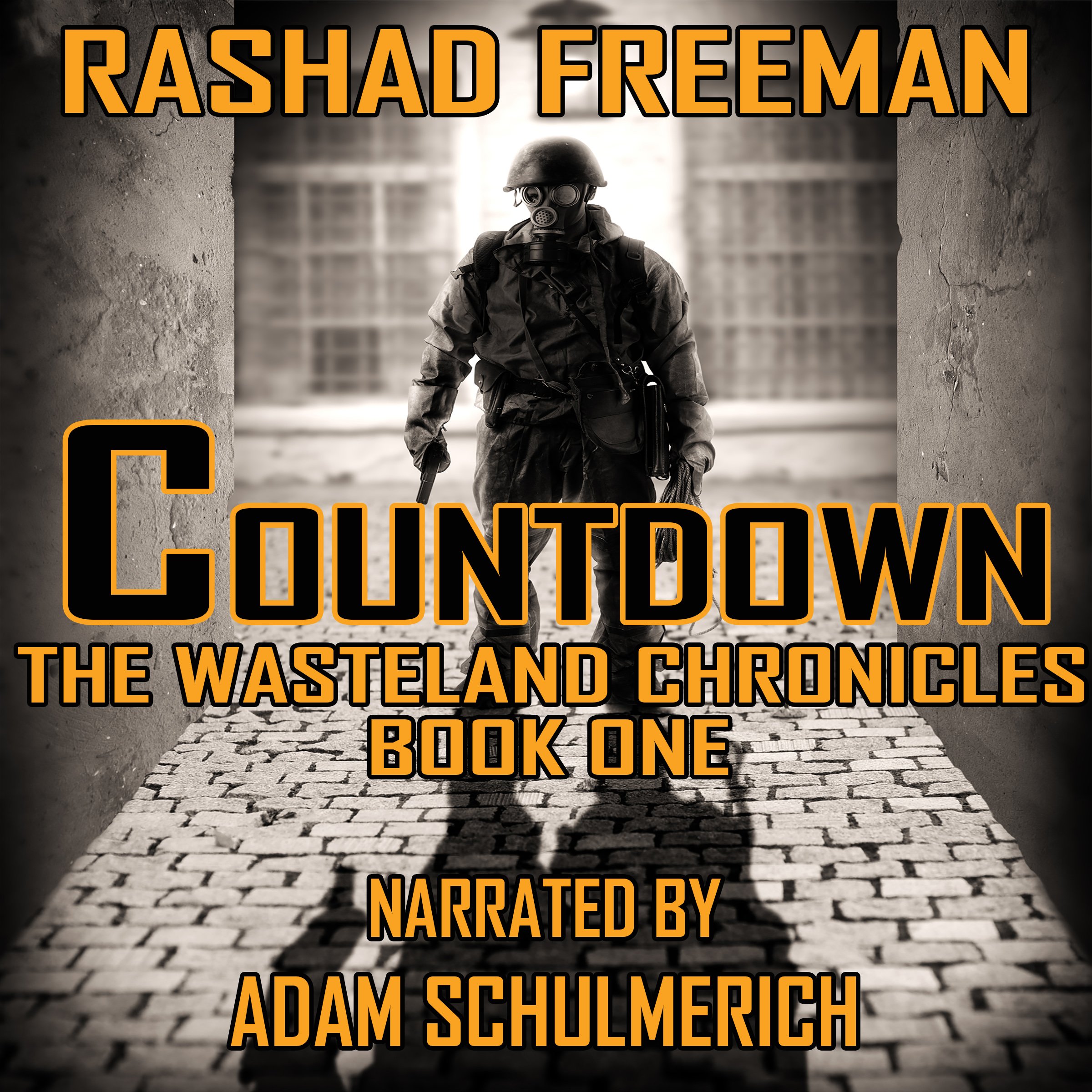 Cover art for Countdown