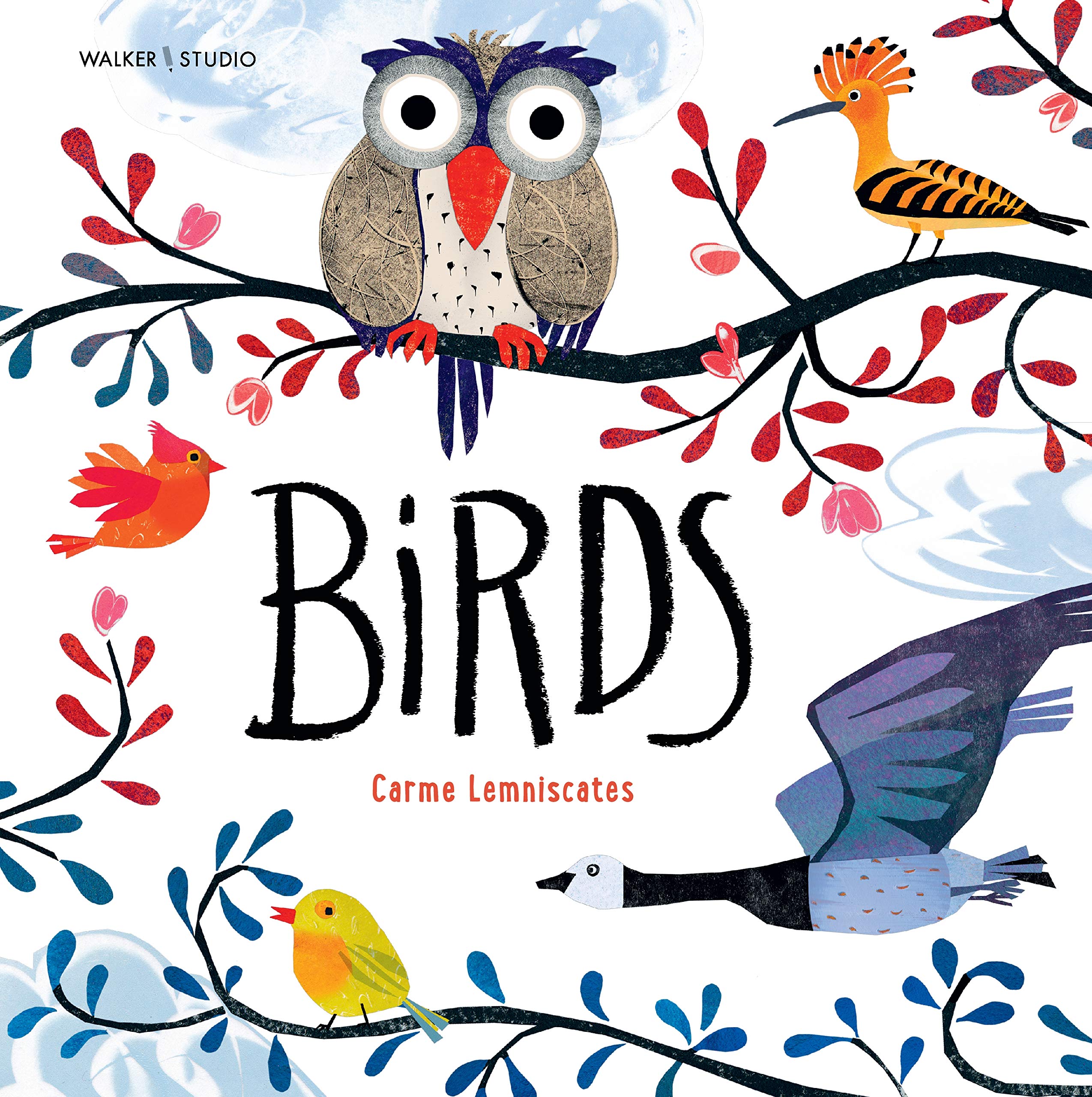 Birds (Walker Studio)