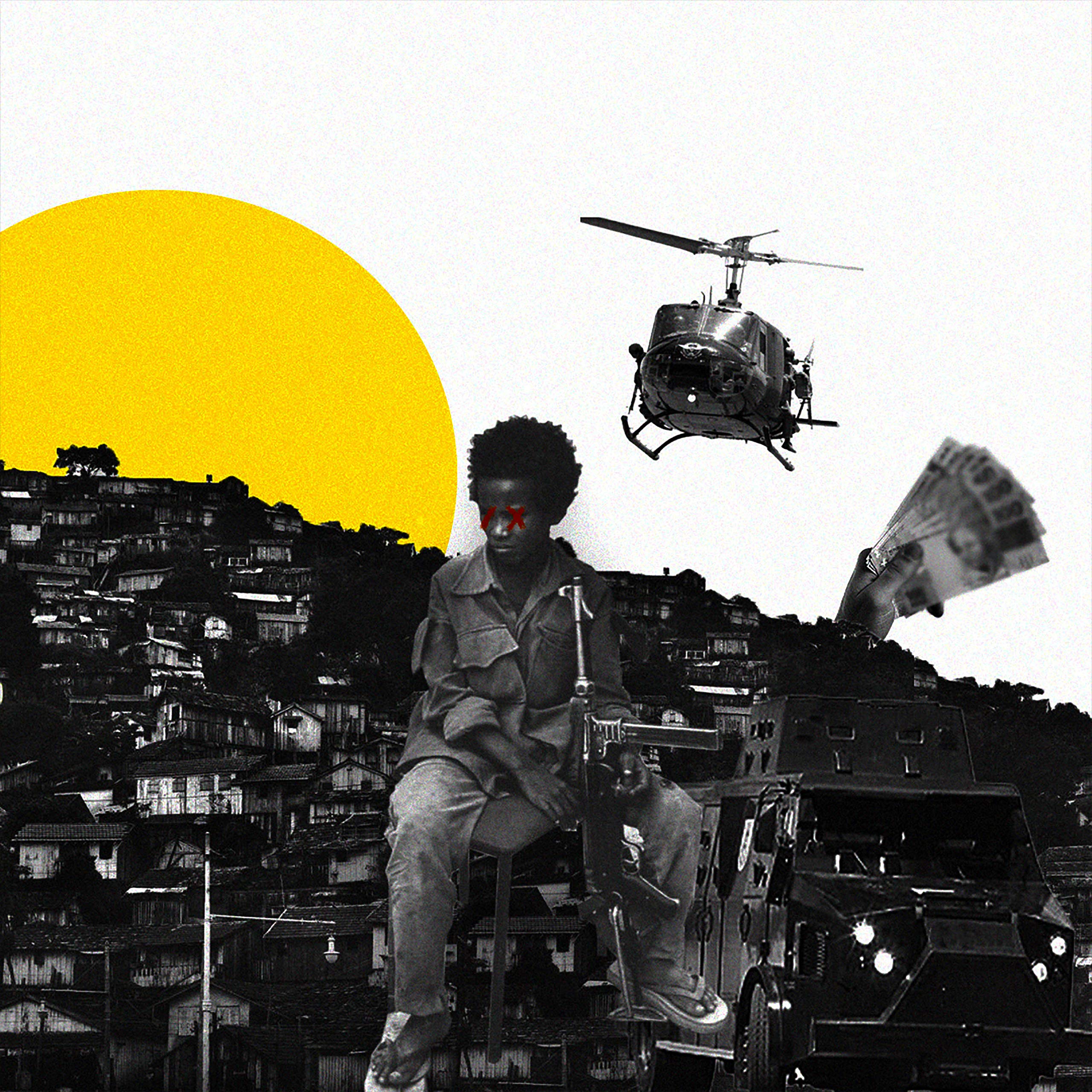 Vida Cara [Explicit]