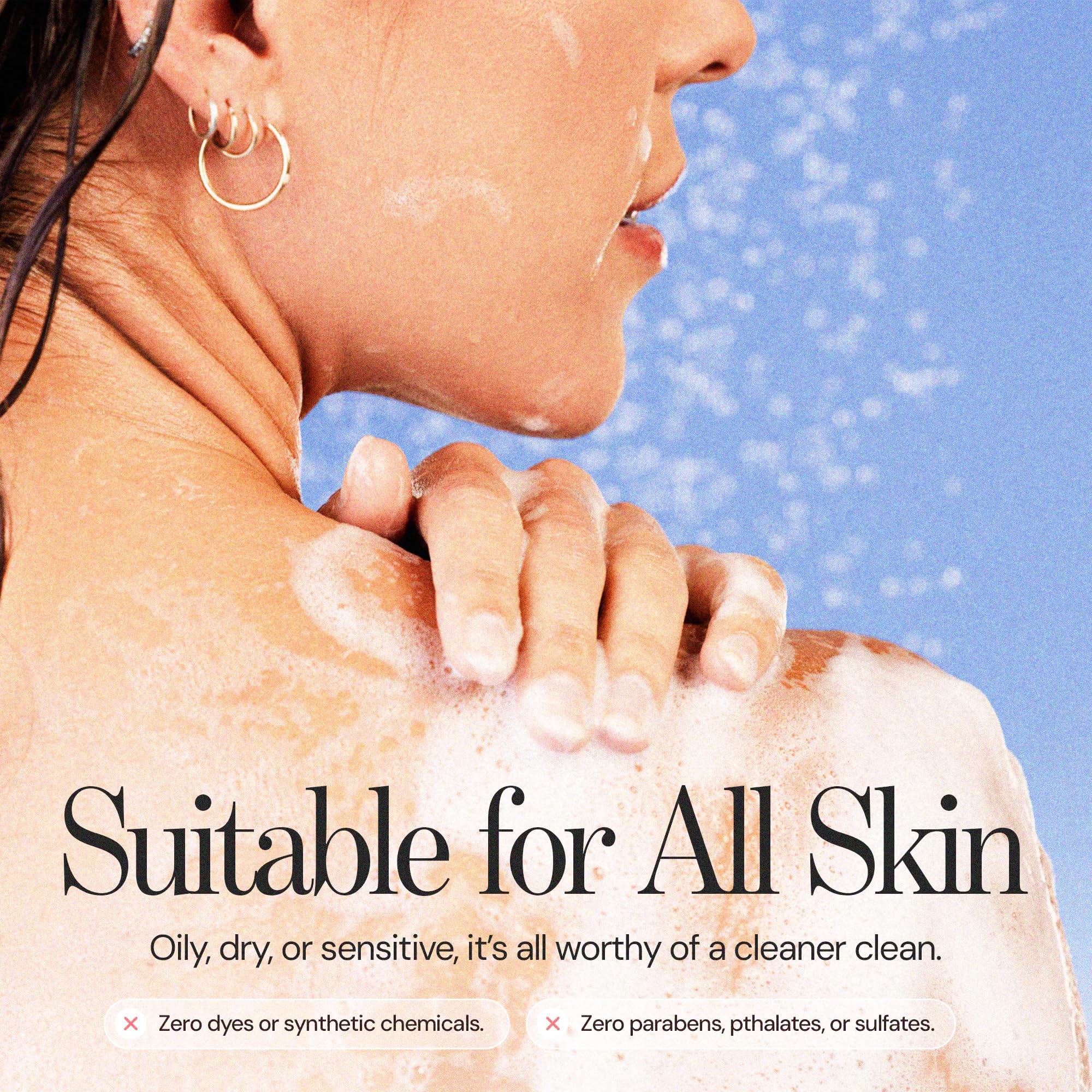 Organic Bar Soap Gift Set – 8 Handmade Natural Bar Soap for Men & Women – Cold Process With Goat Milk & Essential Oil for Moisturizing Dry & Sensitive Skin 8 Different Scents 5 oz Each