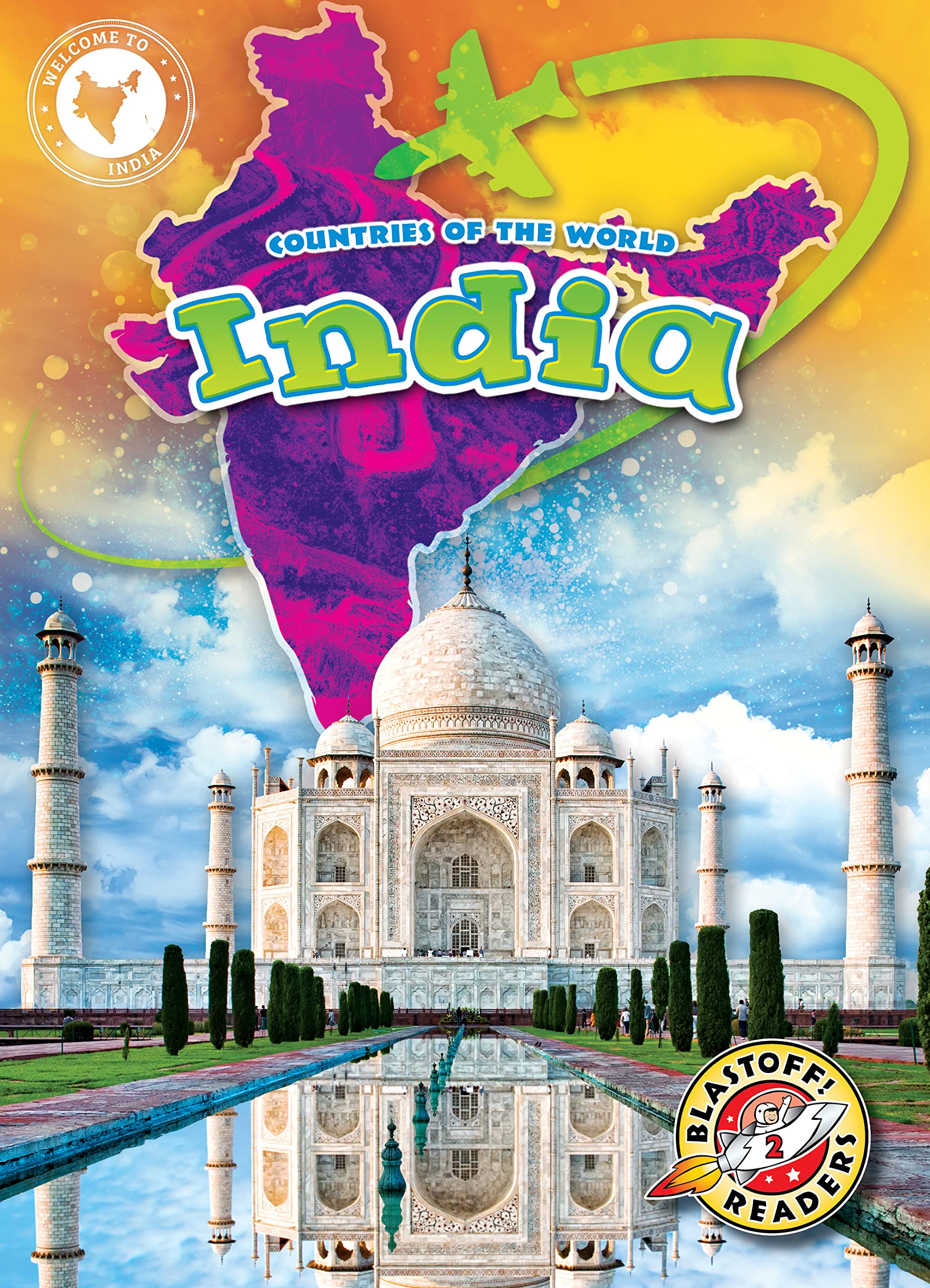 India (Countries of the World)