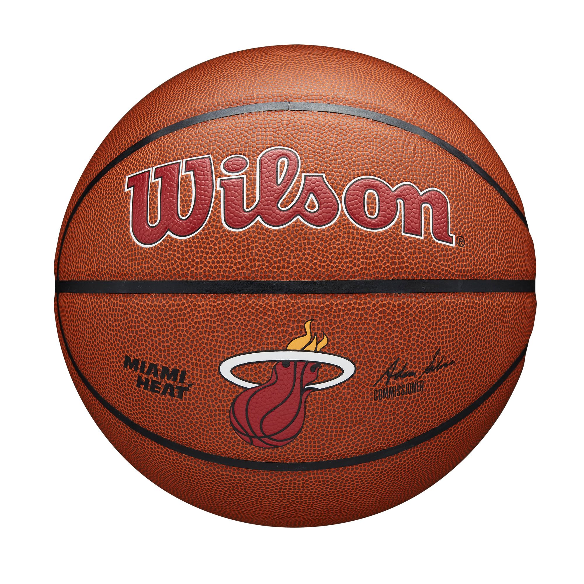 Wilson NBA Team Alliance Basketball — image 1