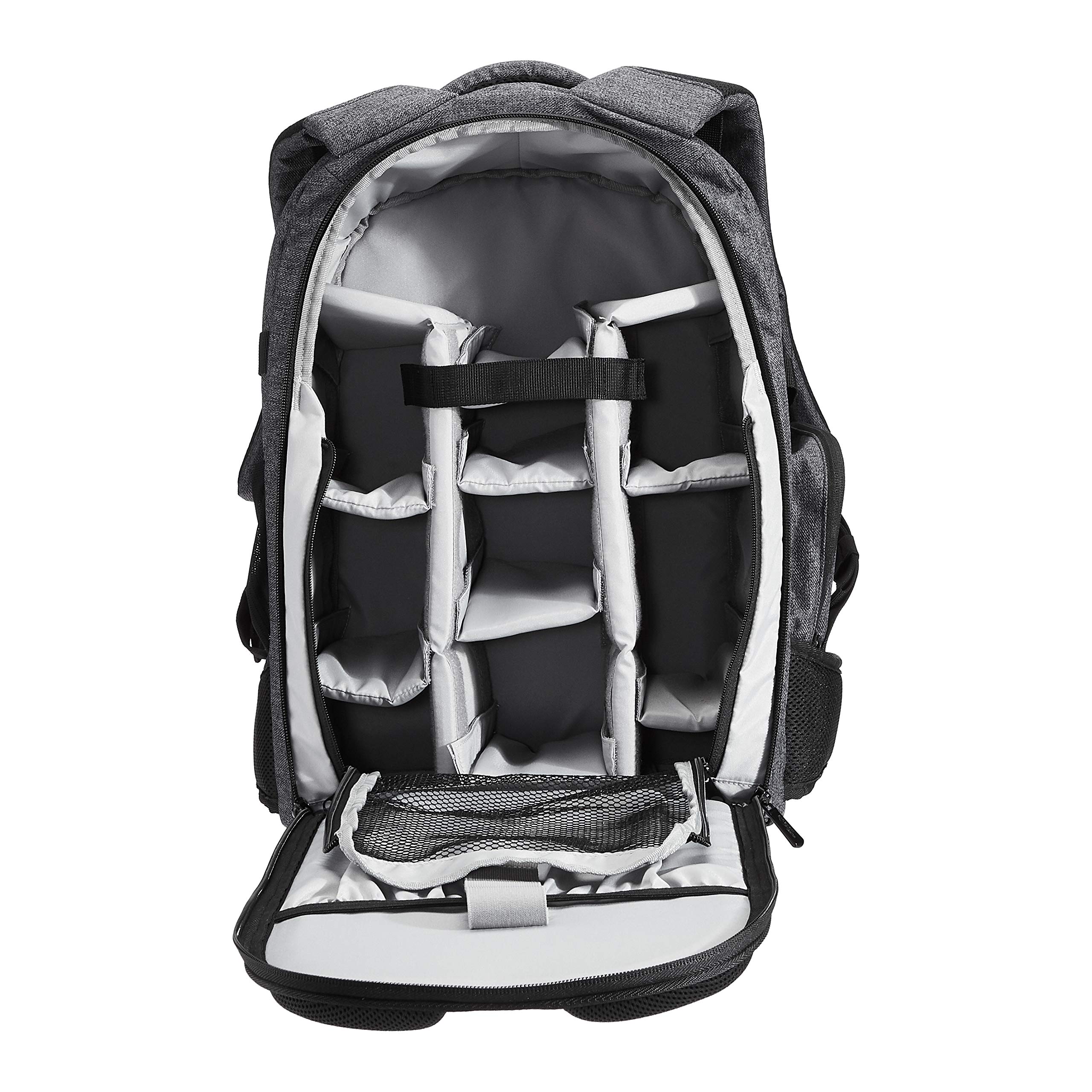 asos backpack in grain faux leather black ASOS DESIGN faux leather backpack in black