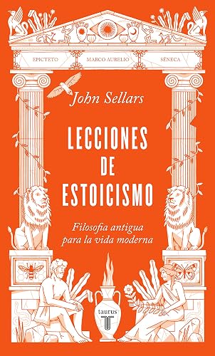 Lecciones de estoicismo (Pensamiento)