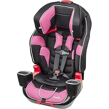 evenflo combination car seat