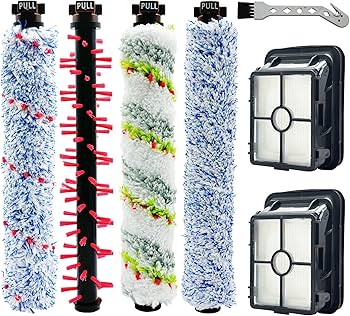 Amazon.com: Replacement Parts for Bissell CrossWave 2024 Model