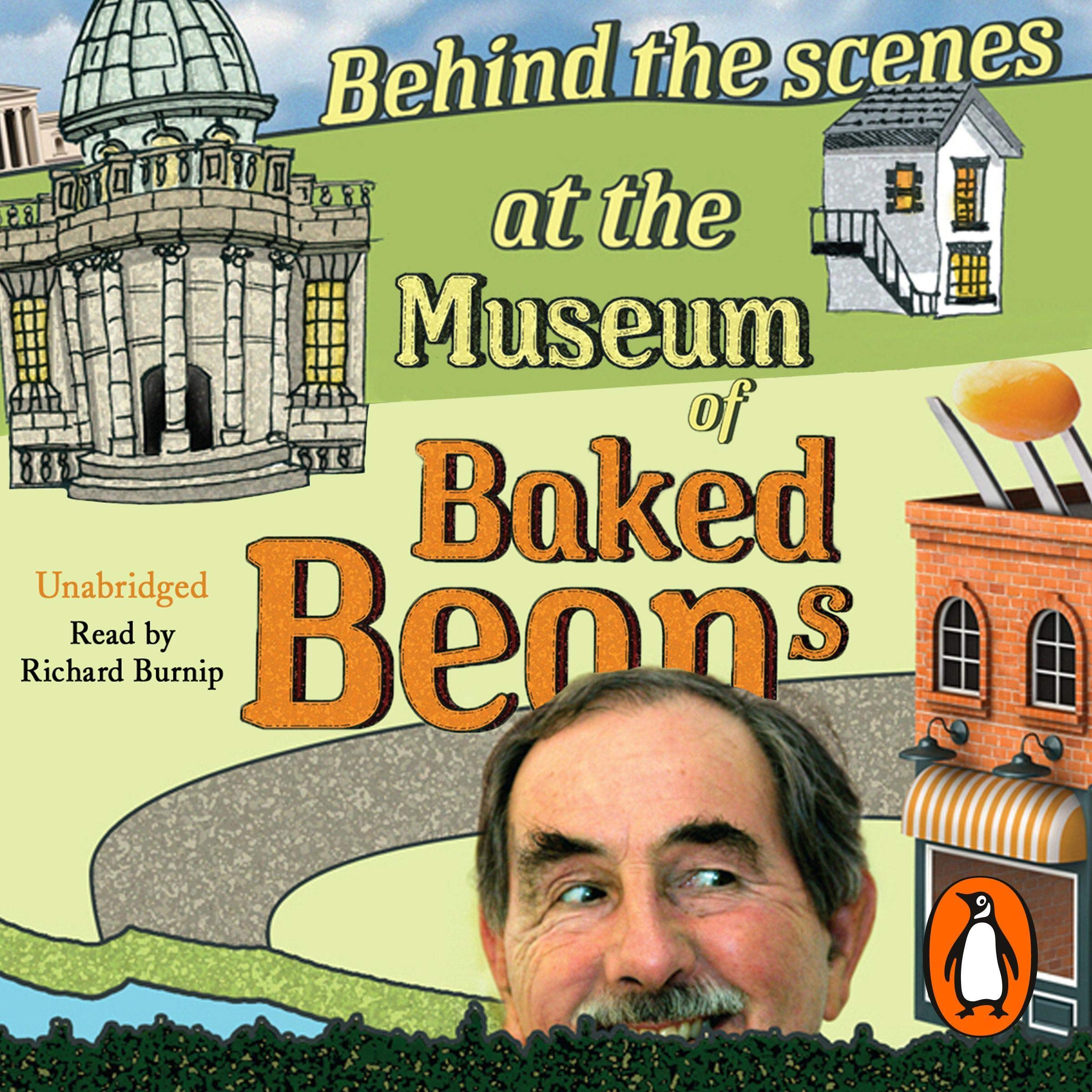 Behind the Scenes at the Museum of Baked Beans