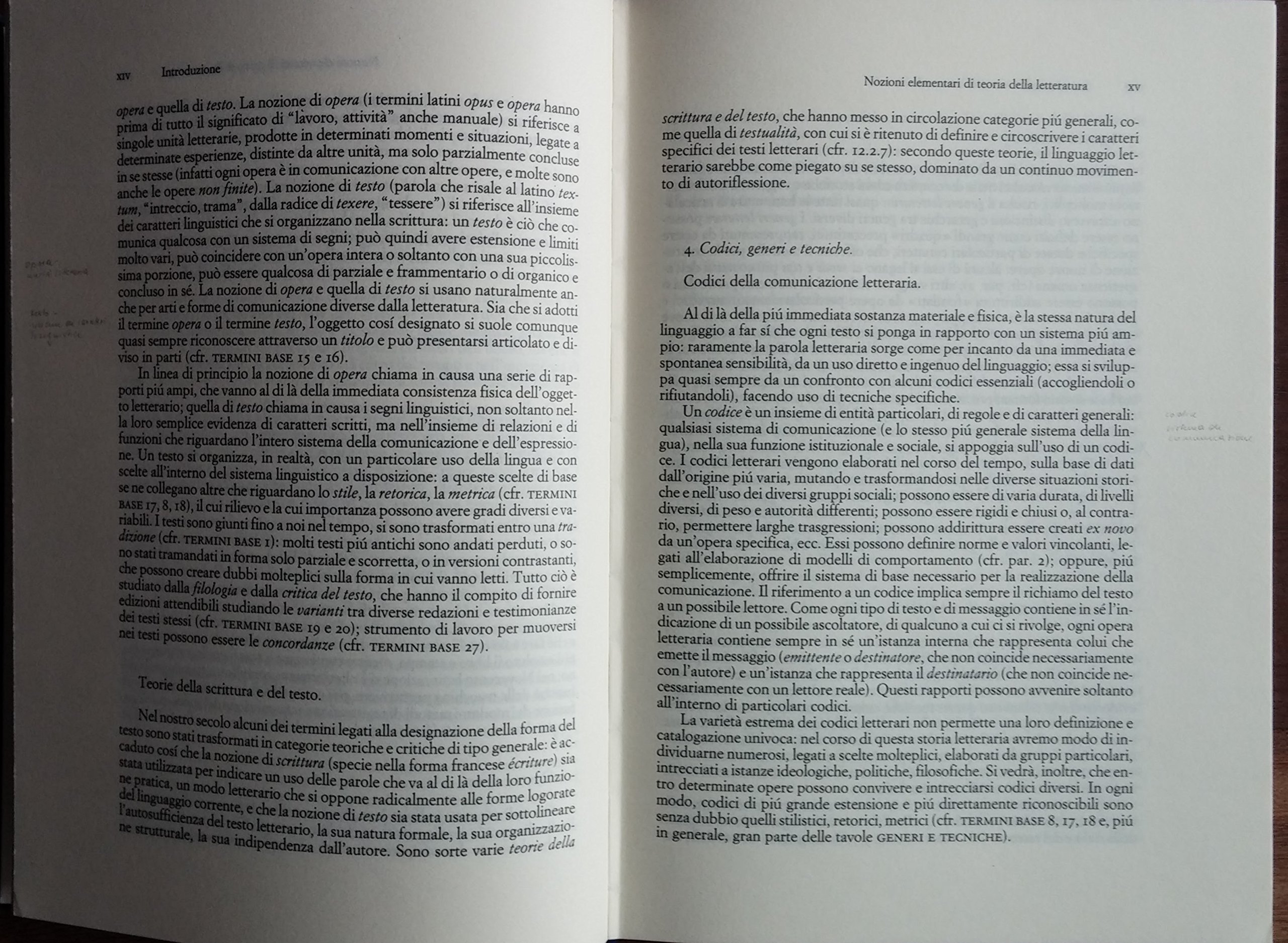 Storia della letteratura italiana III Dall'Ottocento al Novecento