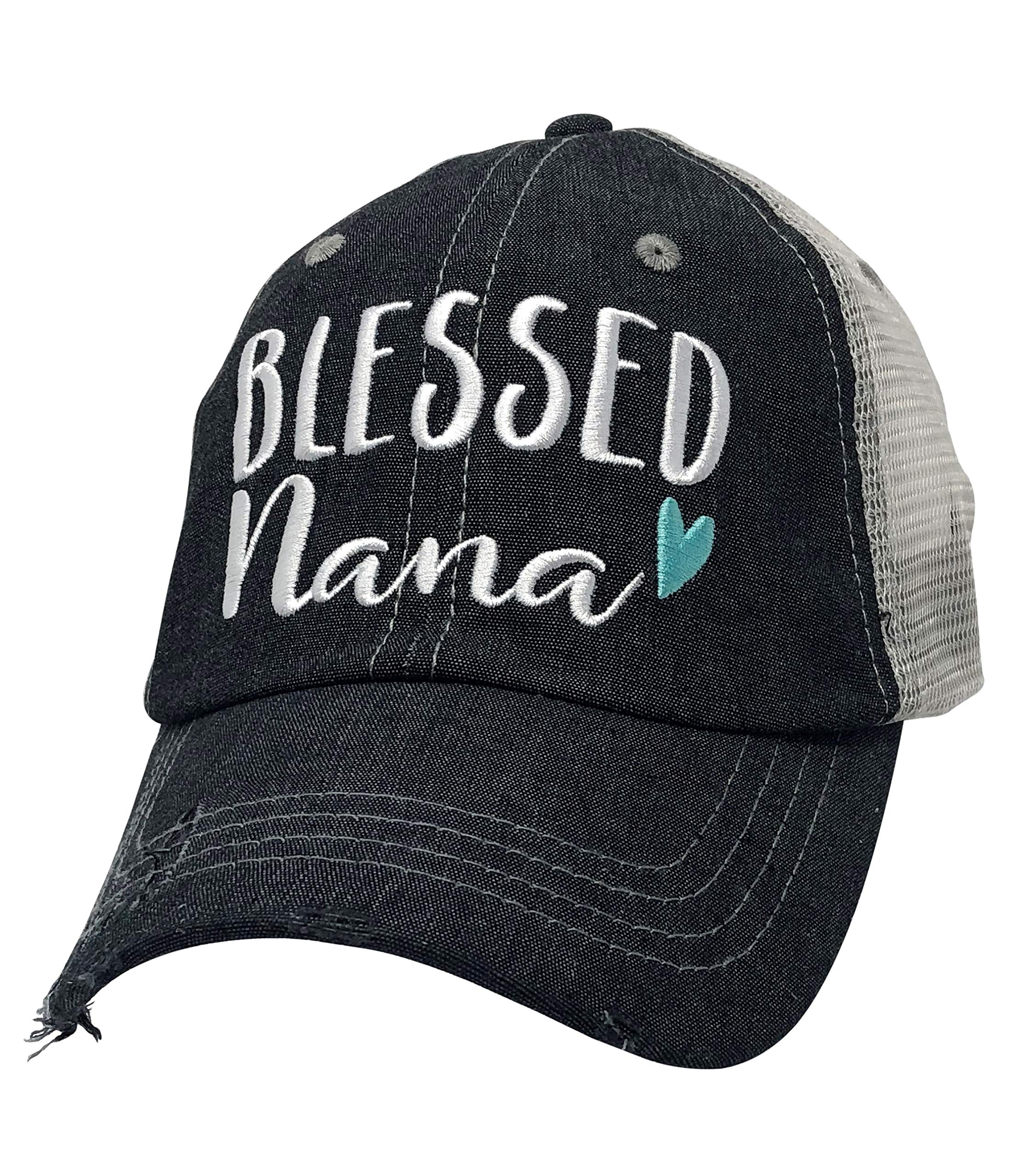 Blessed Nana Hat