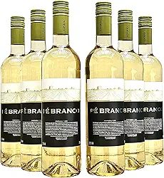 Vinho Pé Branco Esporão | Kit com 6 Garrafas | Oferta
