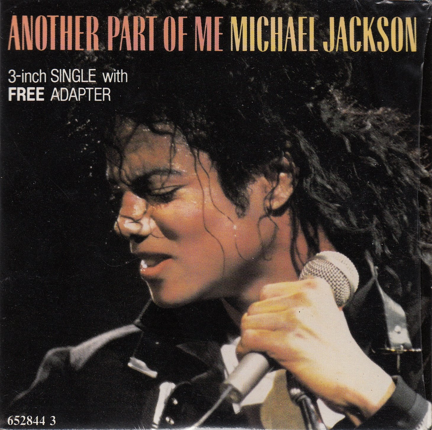 MICHAEL JACKSON　ANOTHER PART OF ME　8cmCD 91xsjRHHlIL.jpg