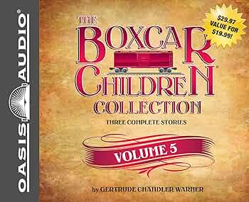 The Boxcar Children ペーパーバック29冊 The Boxcar Children ペーパーバック29冊 The Boxcar Children
