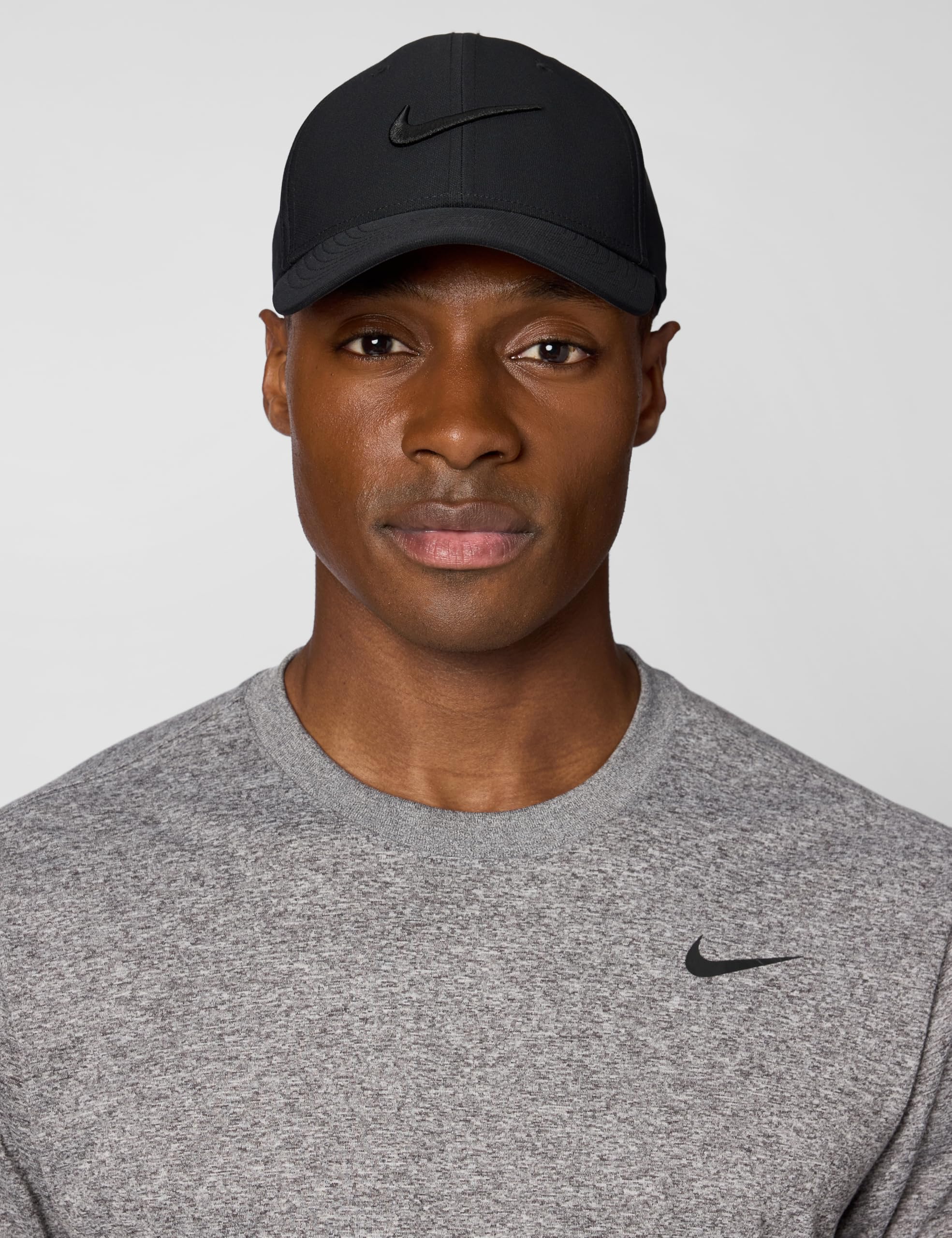 Nike U NK DF Club Cap S CB P - Headwear - Mixte